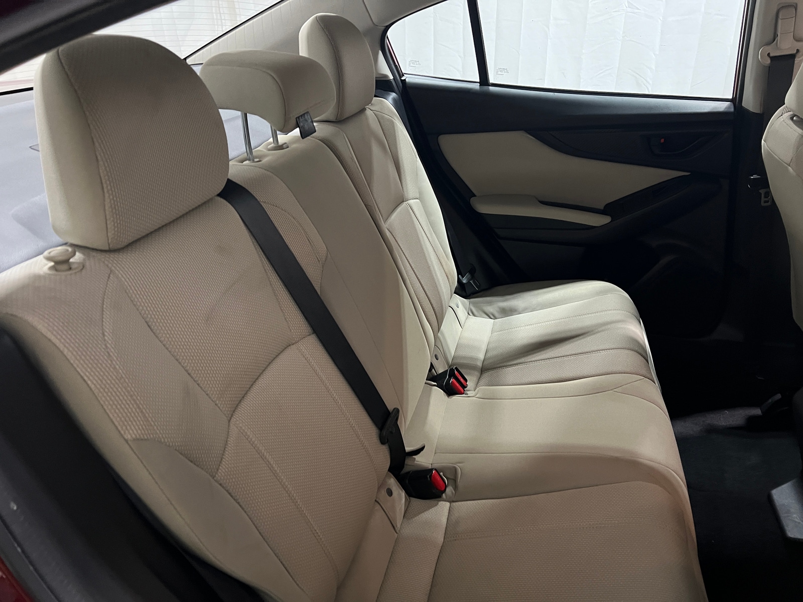 Thumbnail: 2019 Subaru Impreza - 6