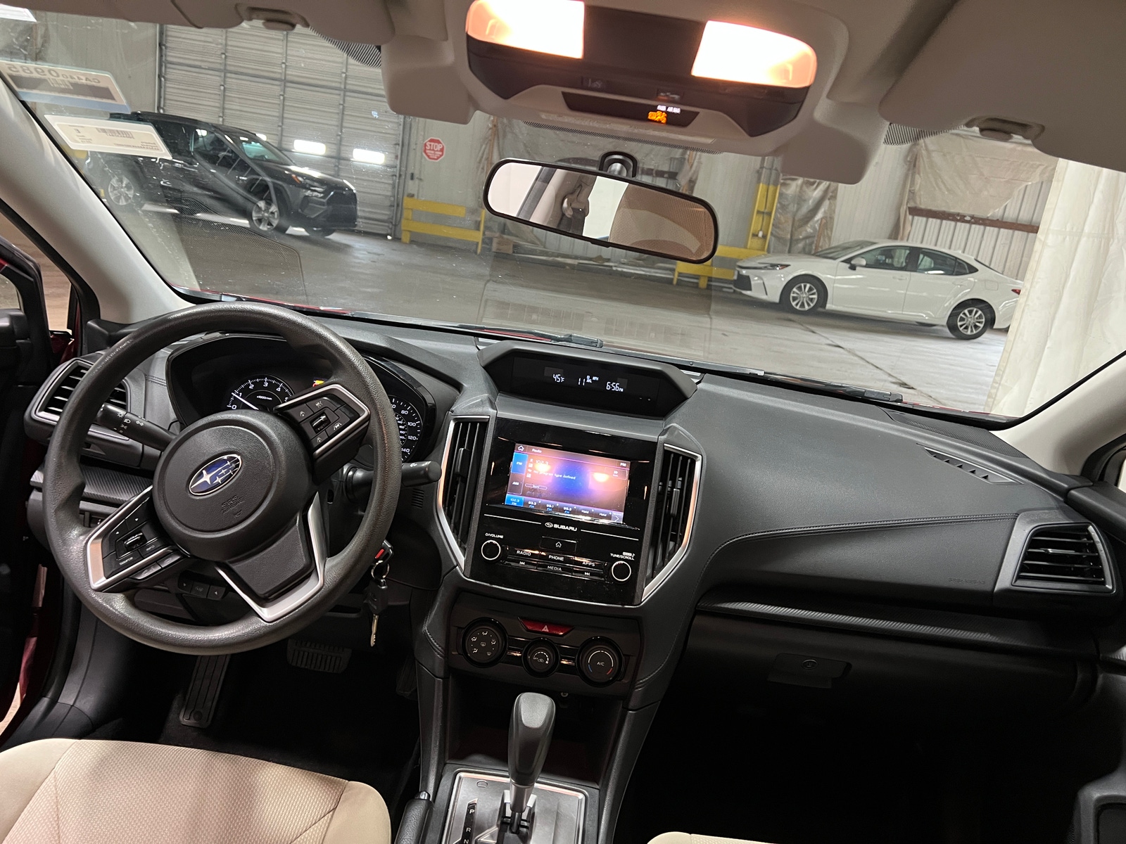 Thumbnail: 2019 Subaru Impreza - 3