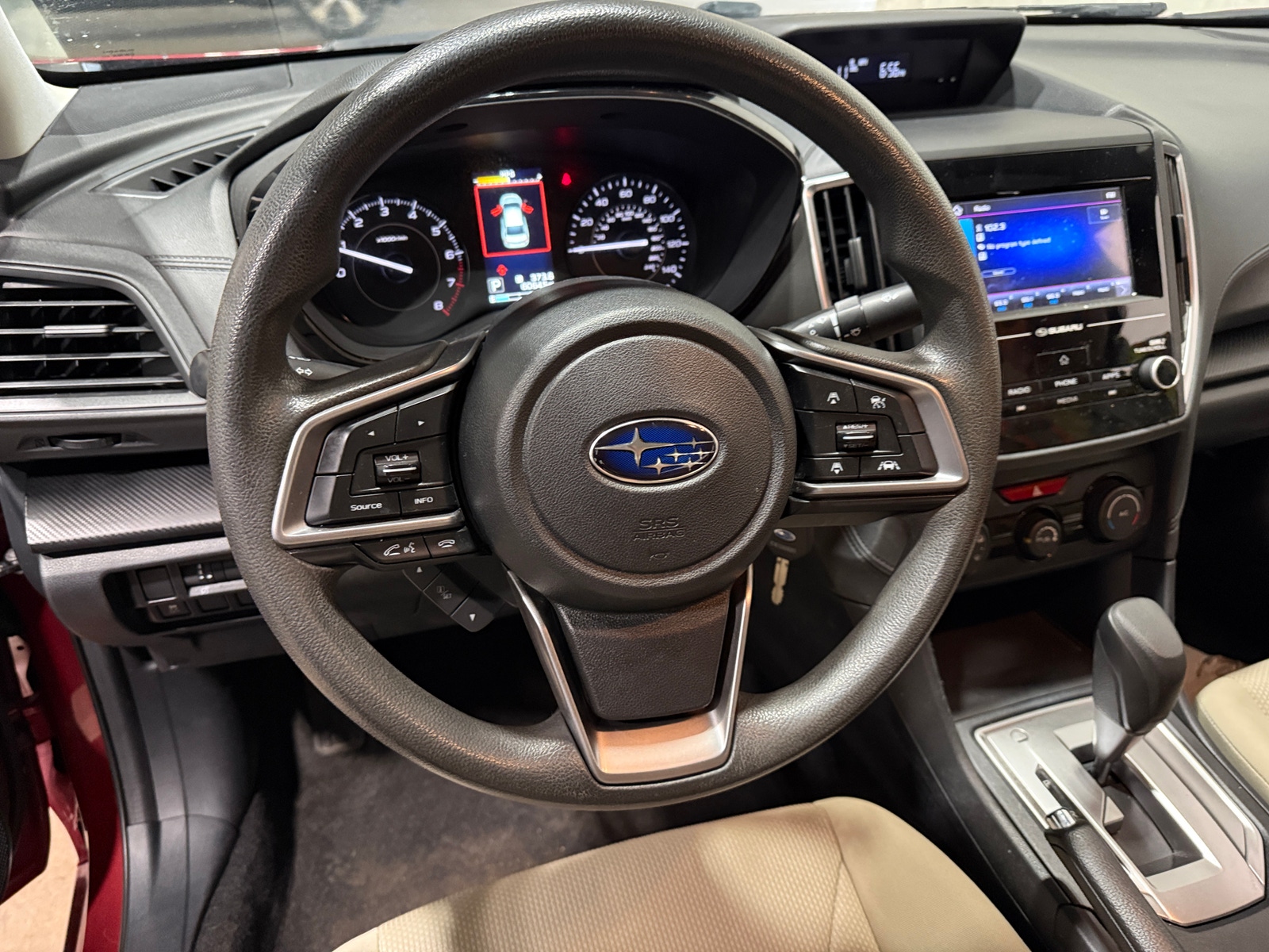 Thumbnail: 2019 Subaru Impreza - 5