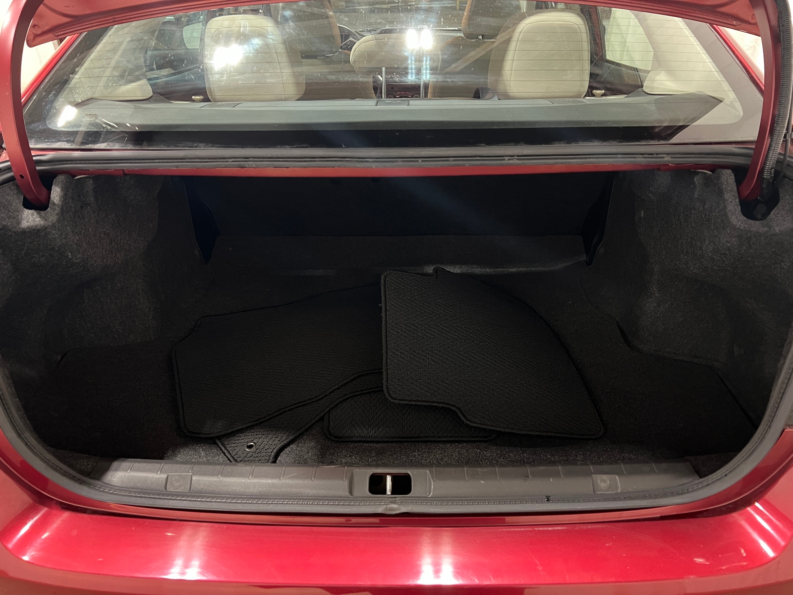 Thumbnail: 2019 Subaru Impreza - 7