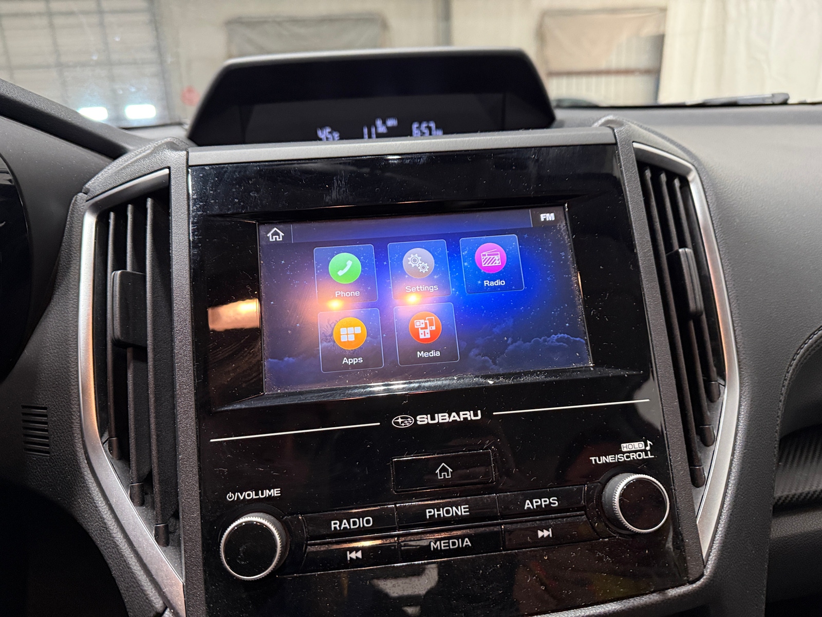 Thumbnail: 2019 Subaru Impreza - 4