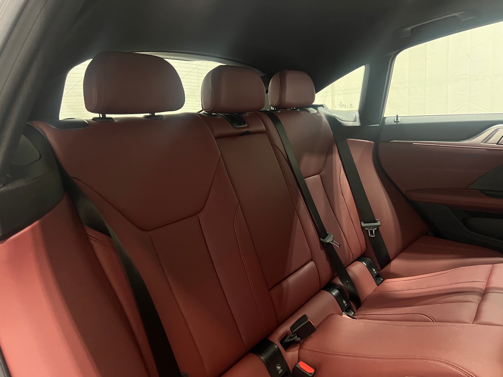 Thumbnail: 2025 BMW 4 Series - 5