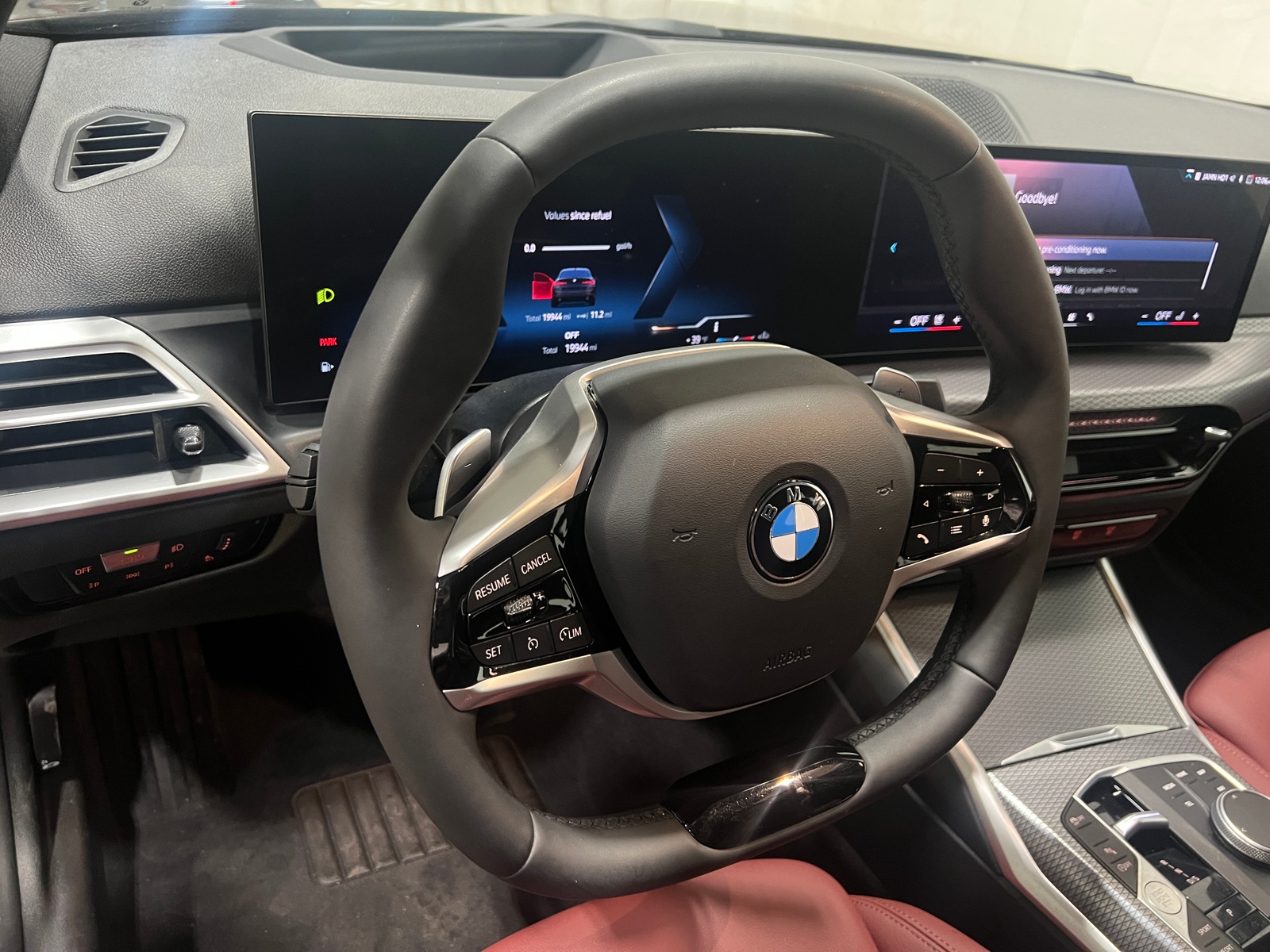 Thumbnail: 2025 BMW 4 Series - 4