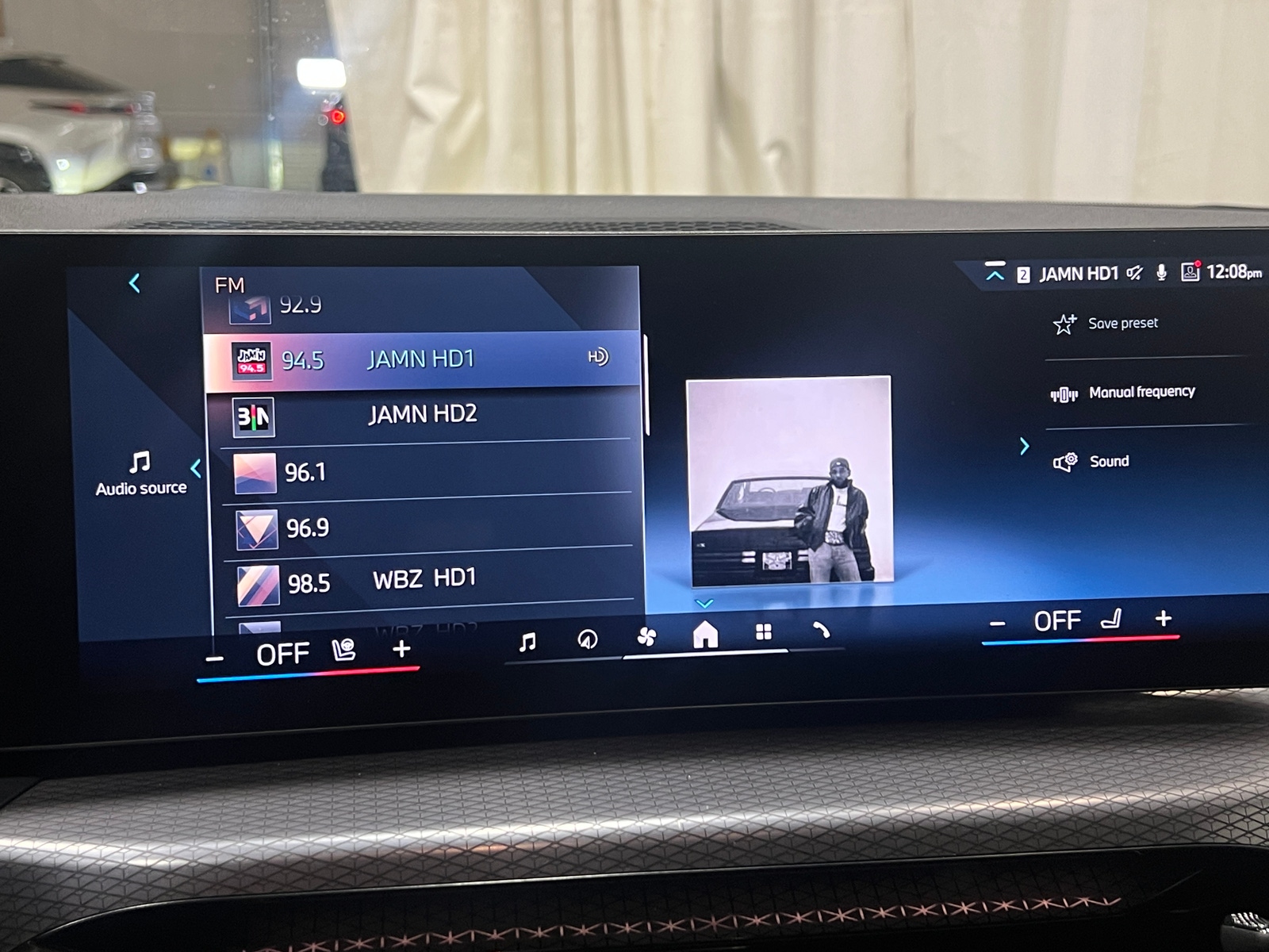 Thumbnail: 2025 BMW 4 Series - 3