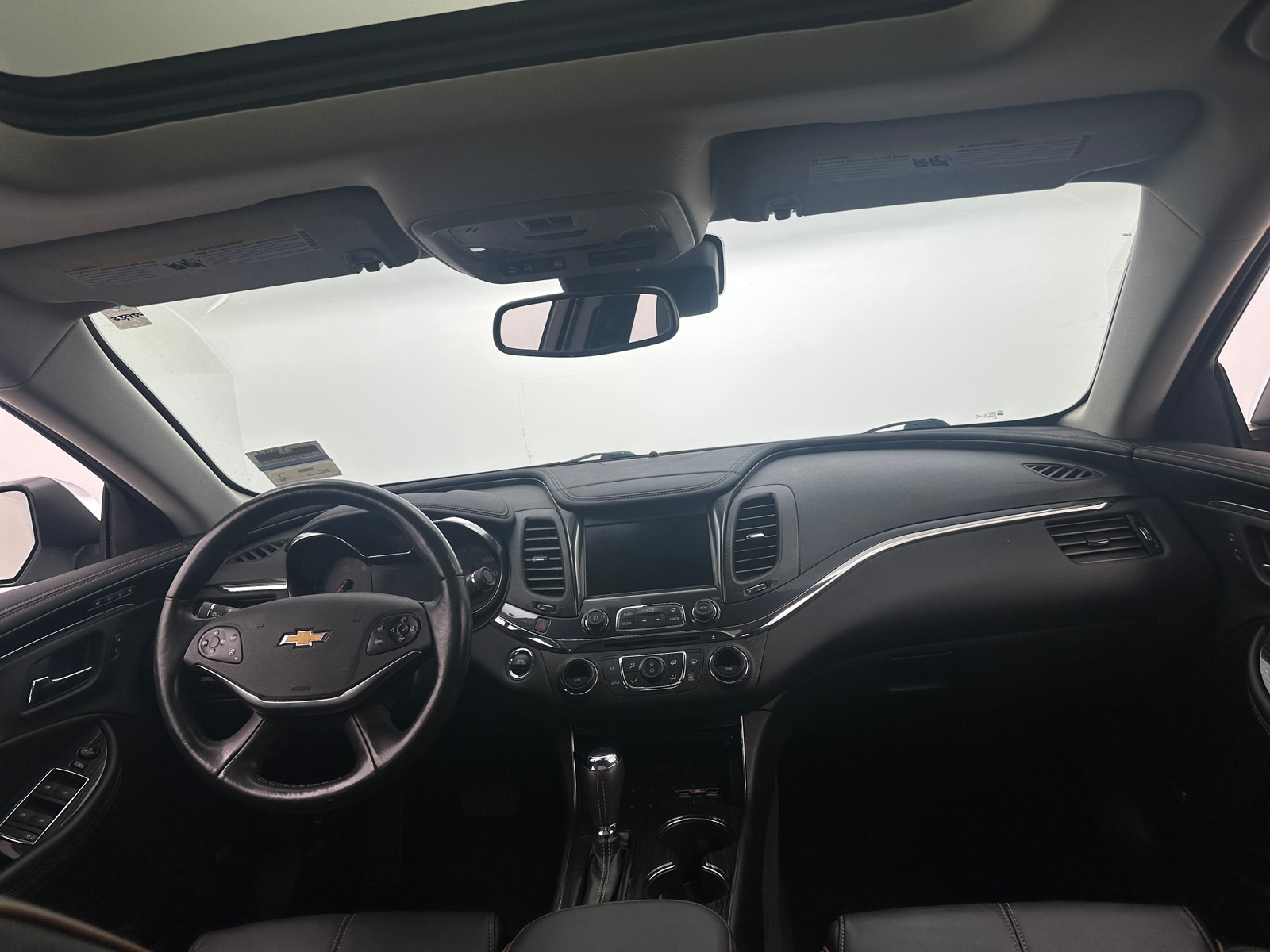 Thumbnail: 2020 Chevrolet Impala - 2