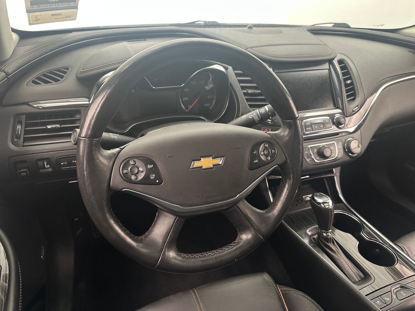 Thumbnail: 2020 Chevrolet Impala - 4