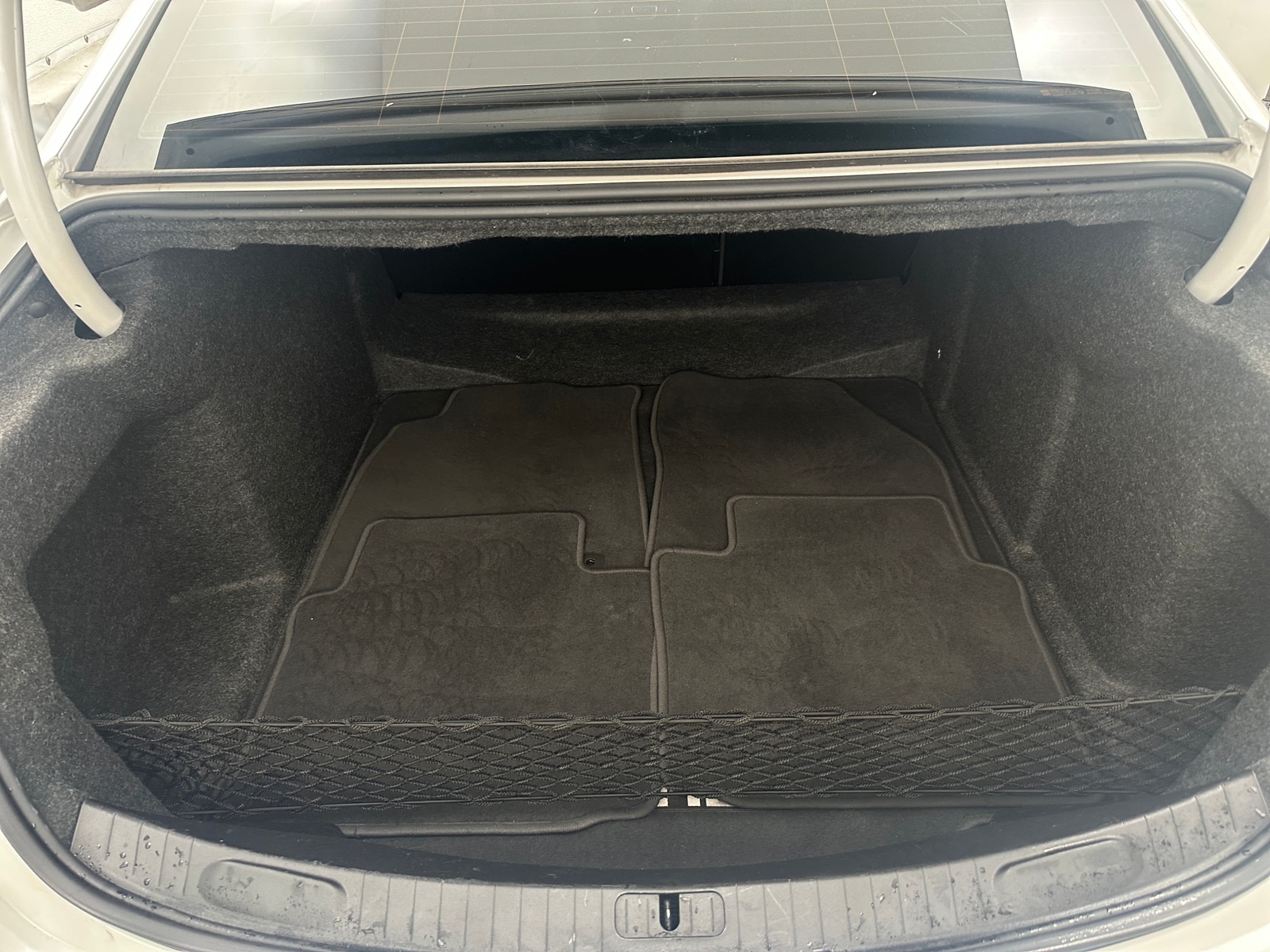 Thumbnail: 2020 Chevrolet Impala - 6