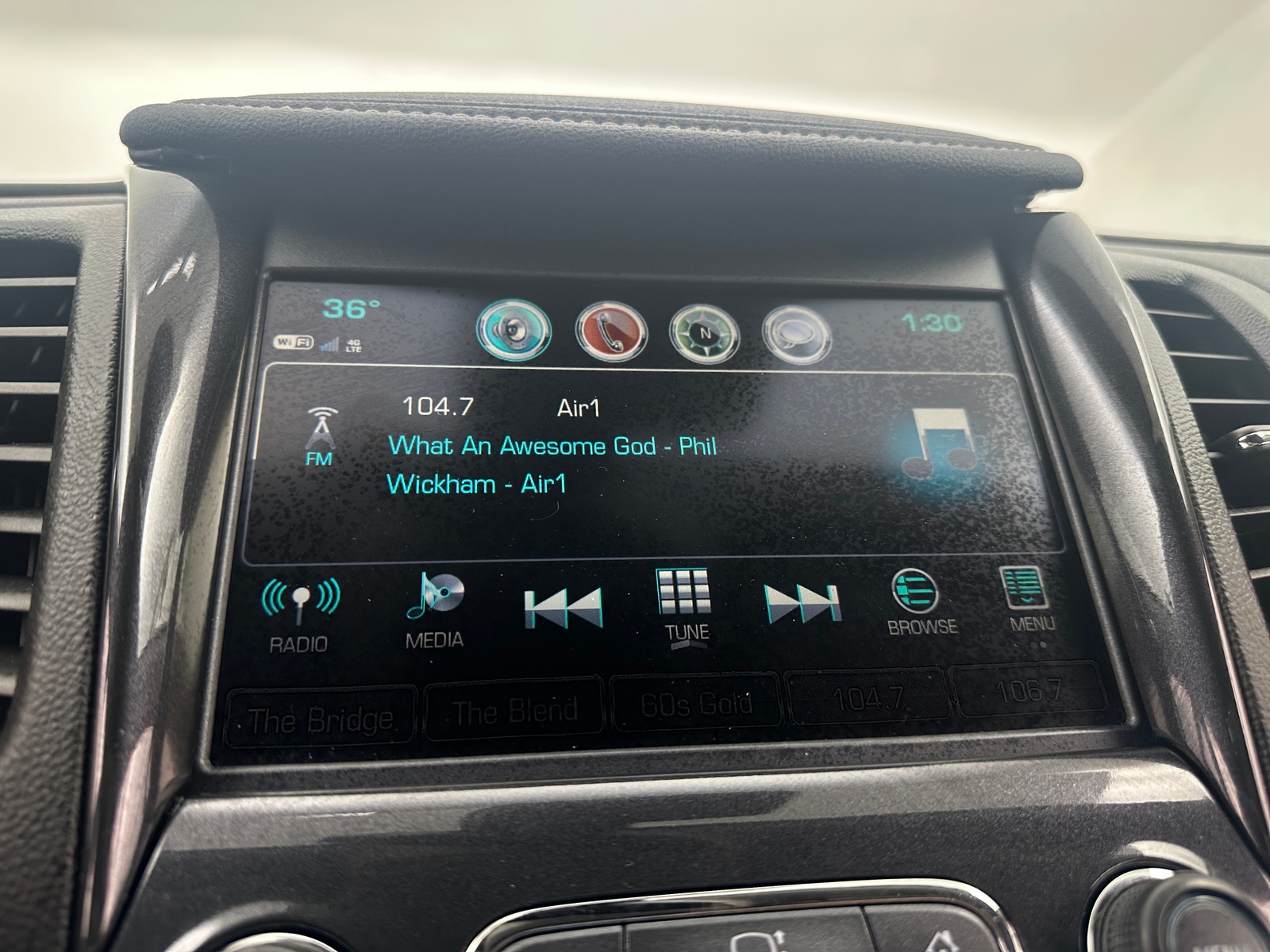 Thumbnail: 2020 Chevrolet Impala - 3