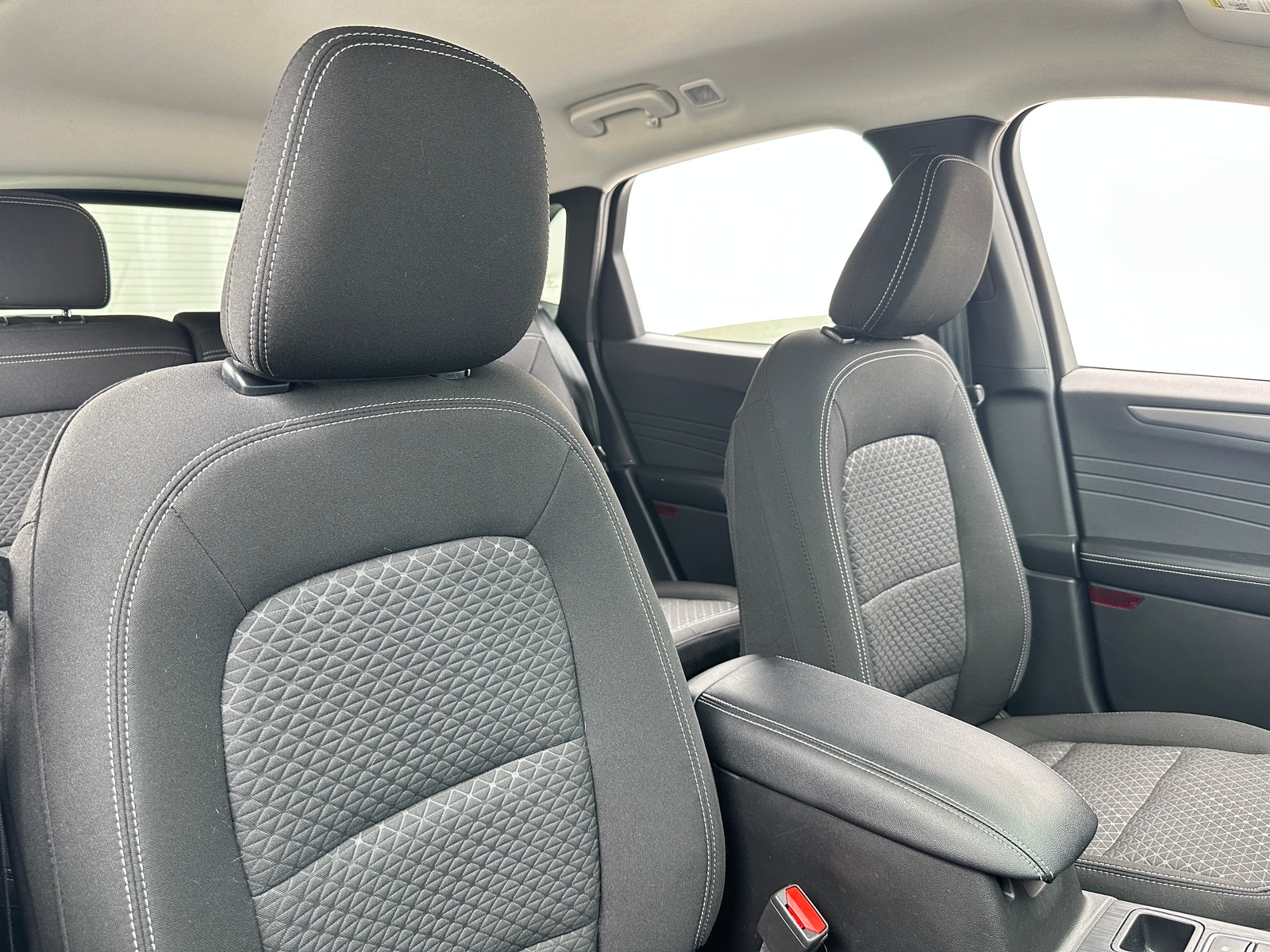 Thumbnail: 2023 Ford Escape - 2