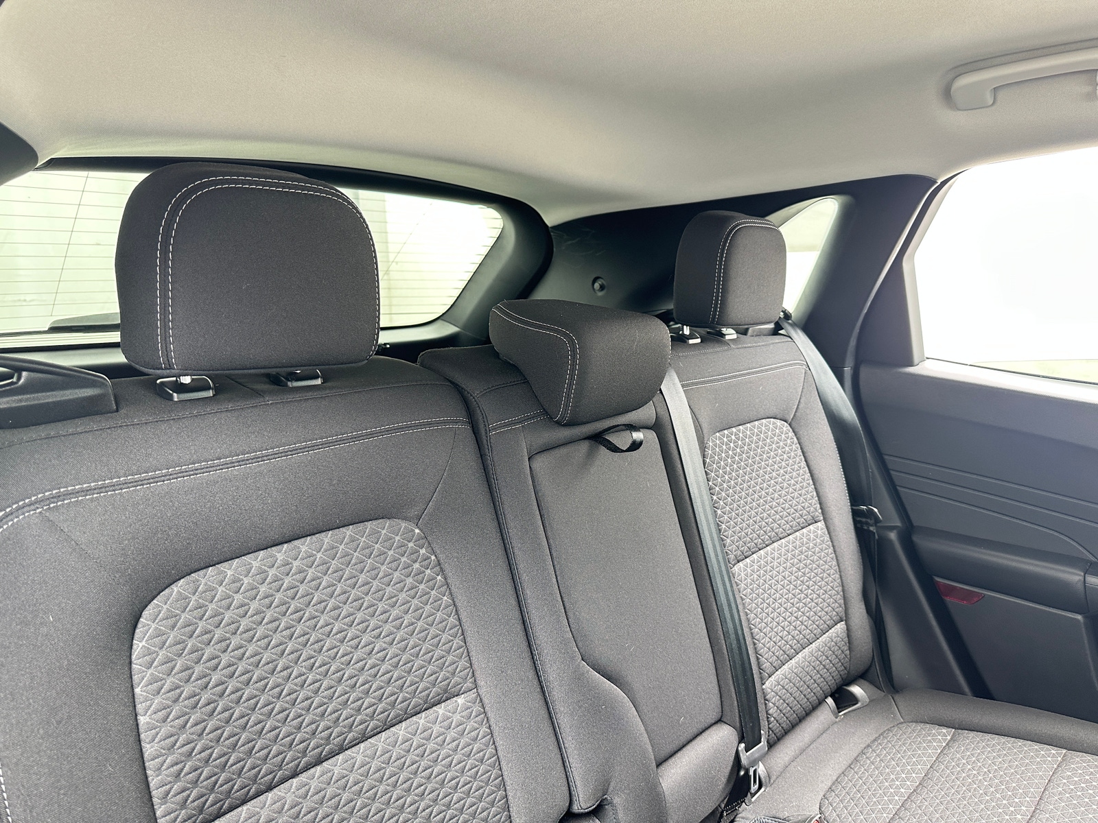 Thumbnail: 2023 Ford Escape - 6