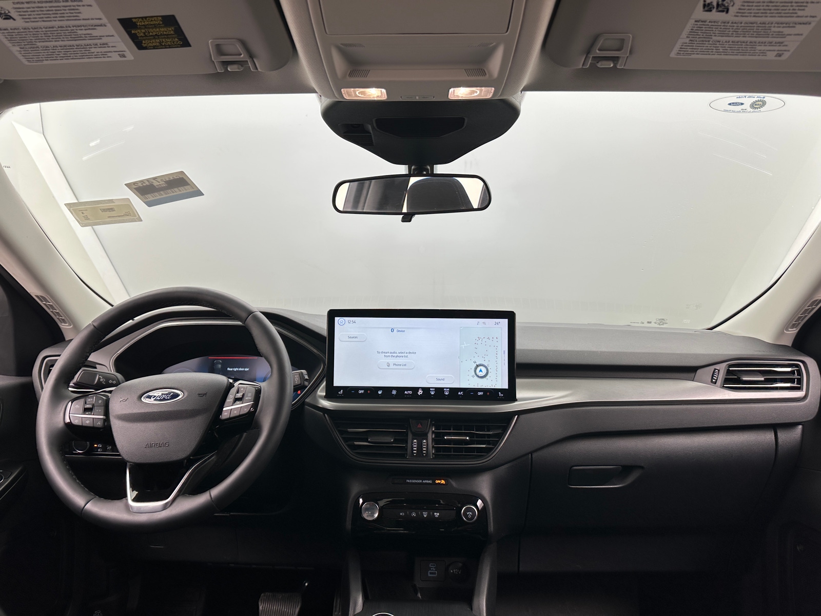 Thumbnail: 2023 Ford Escape - 3