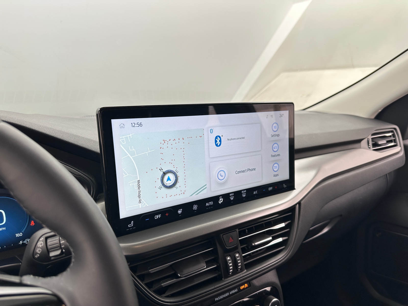 Thumbnail: 2023 Ford Escape - 4