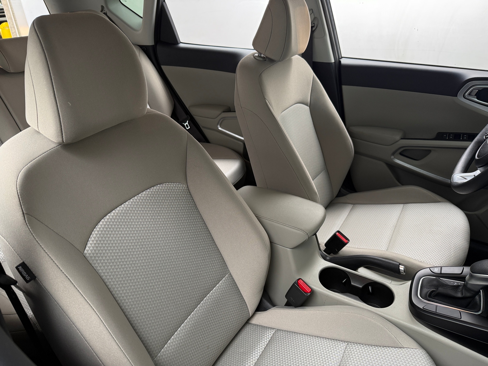 Thumbnail: 2025 Kia Soul - 2