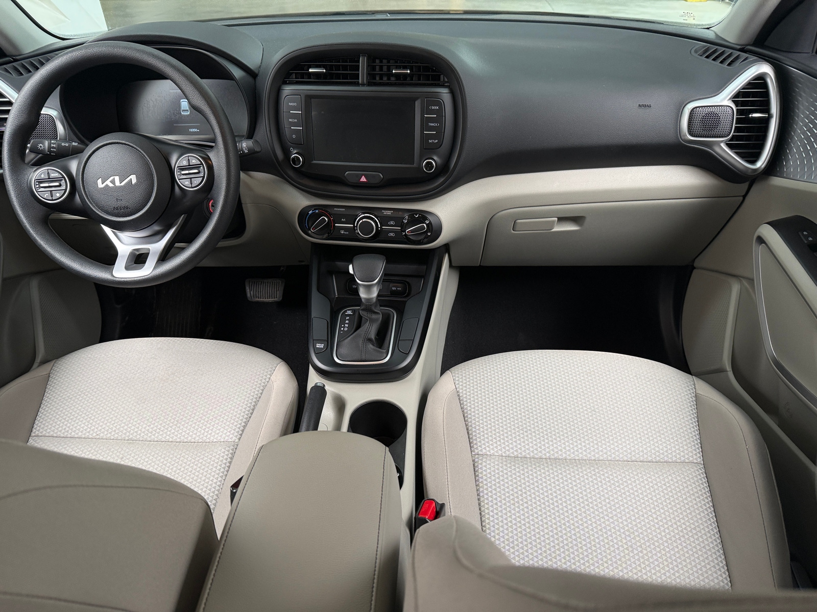 Thumbnail: 2025 Kia Soul - 3