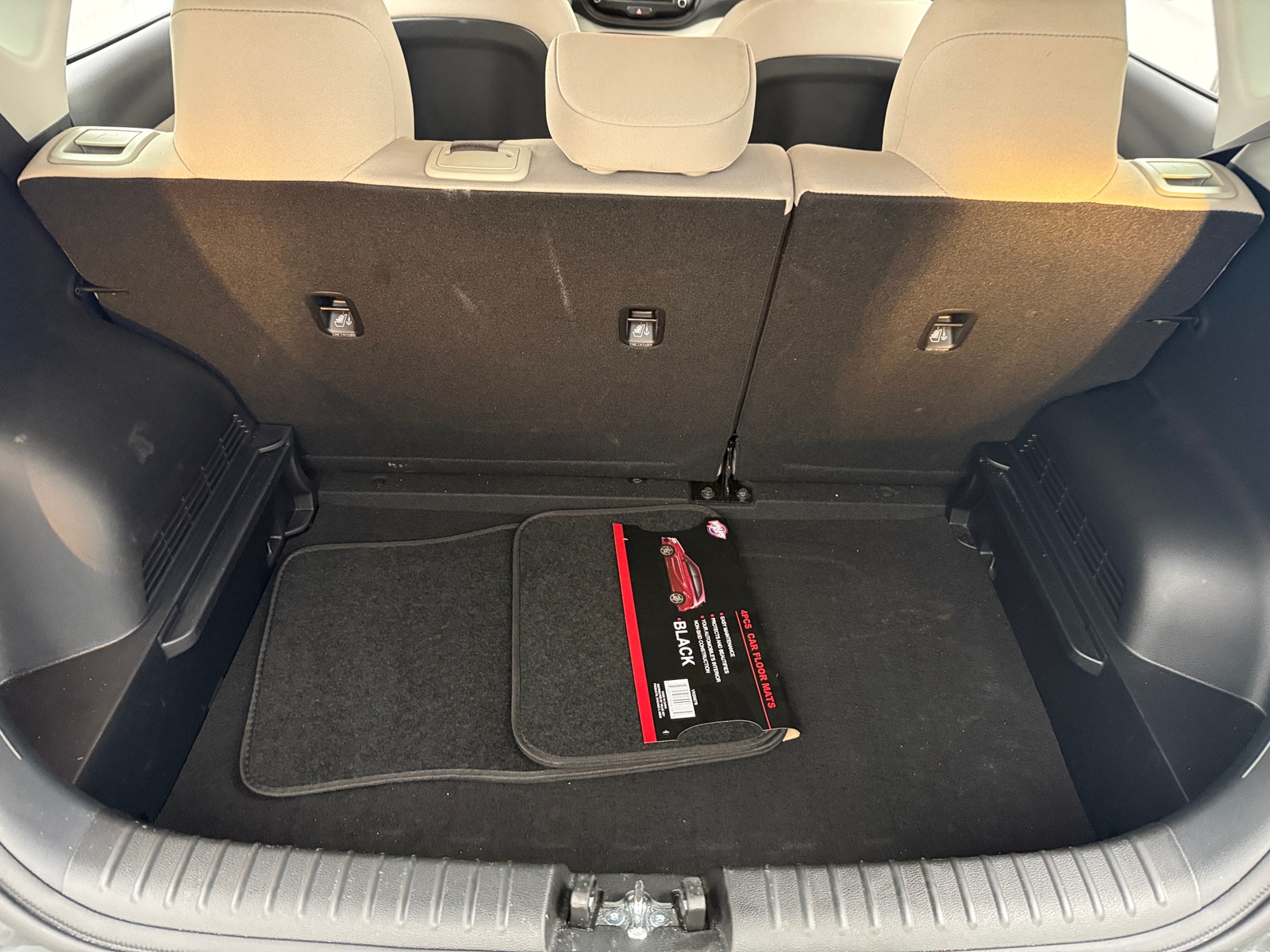 Thumbnail: 2025 Kia Soul - 7