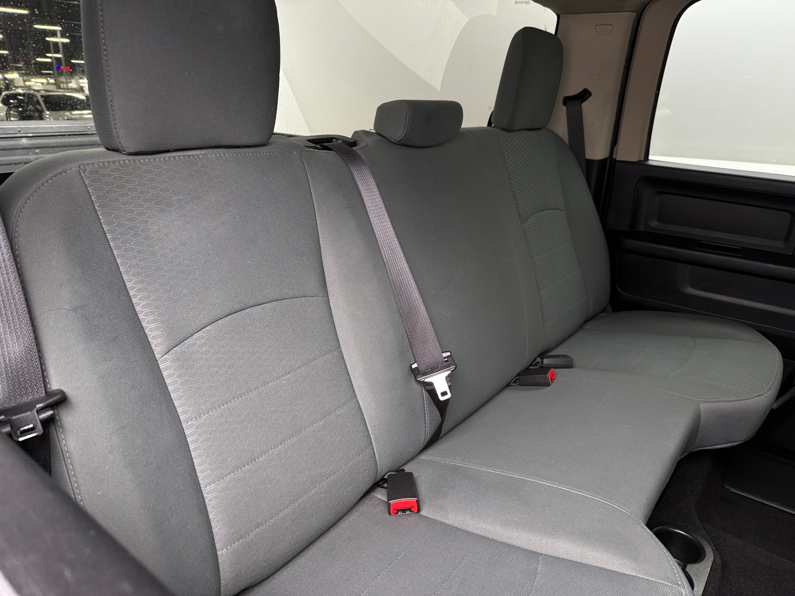 Thumbnail: 2018 RAM 2500 - 6