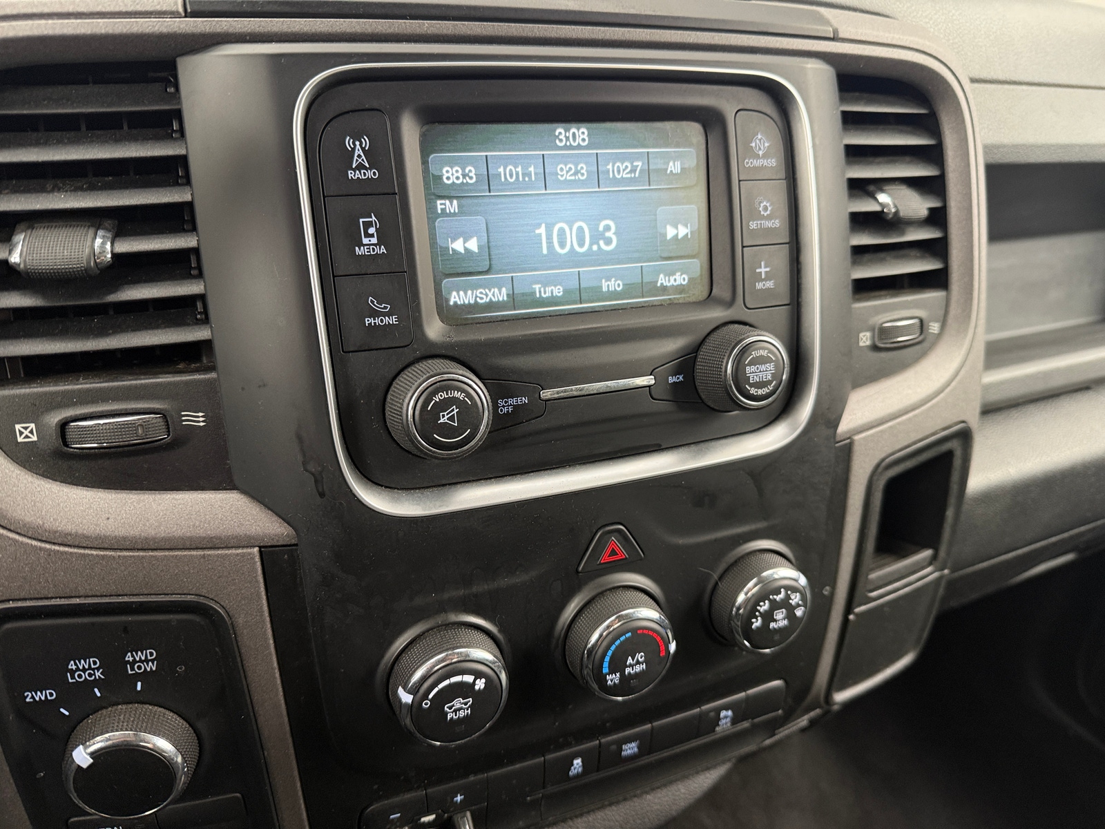 Thumbnail: 2018 RAM 2500 - 4