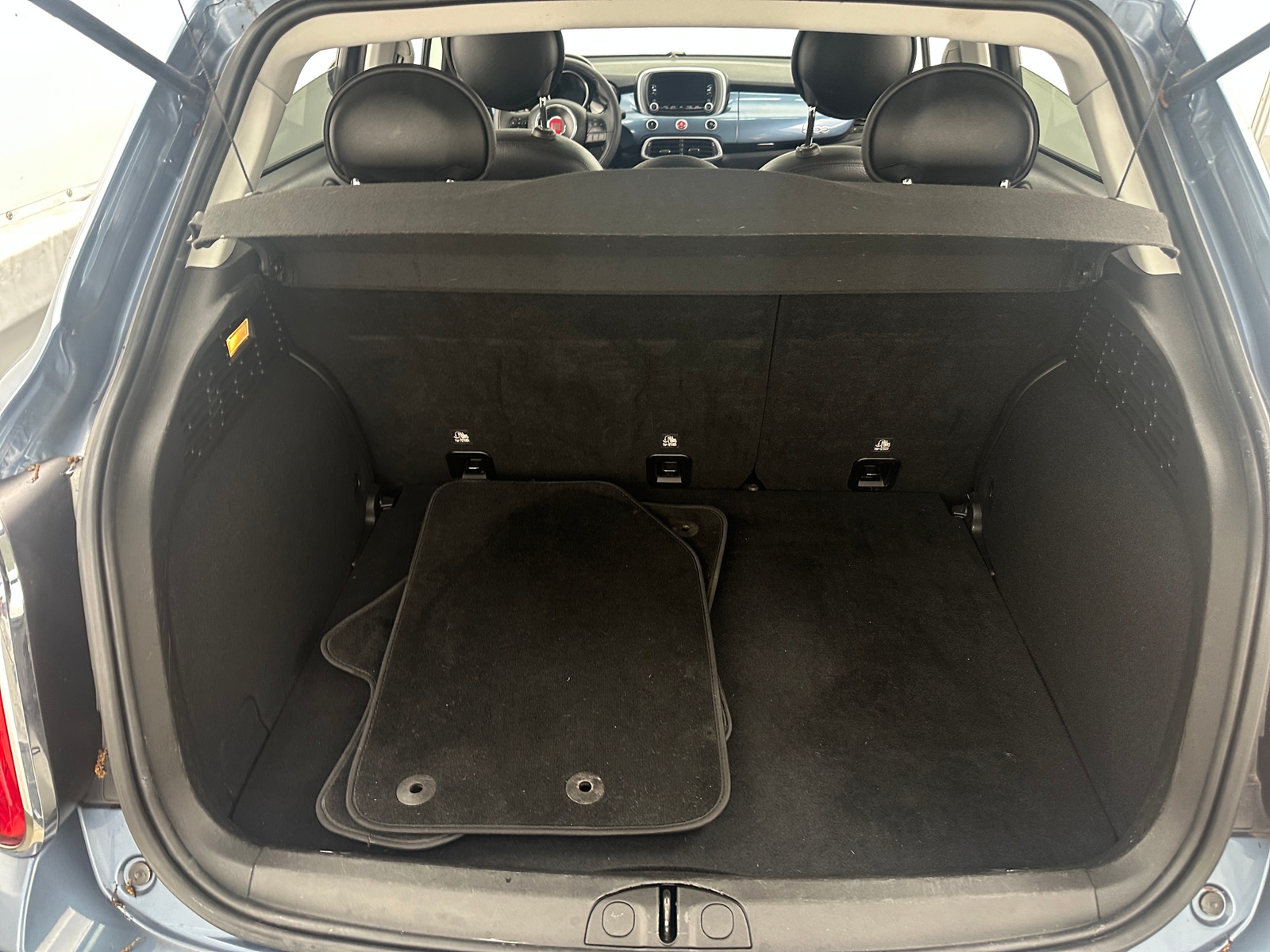 Thumbnail: 2017 Fiat 500X - 7