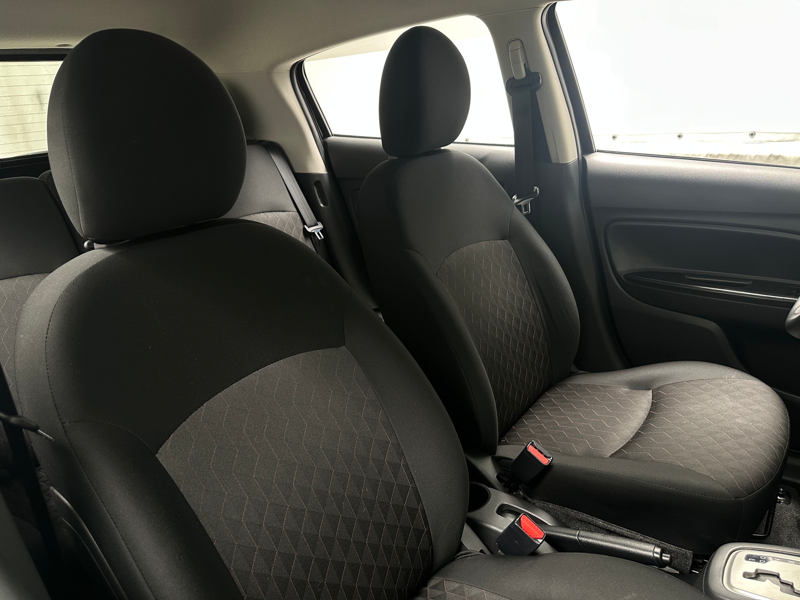 Thumbnail: 2024 Mitsubishi Mirage - 2