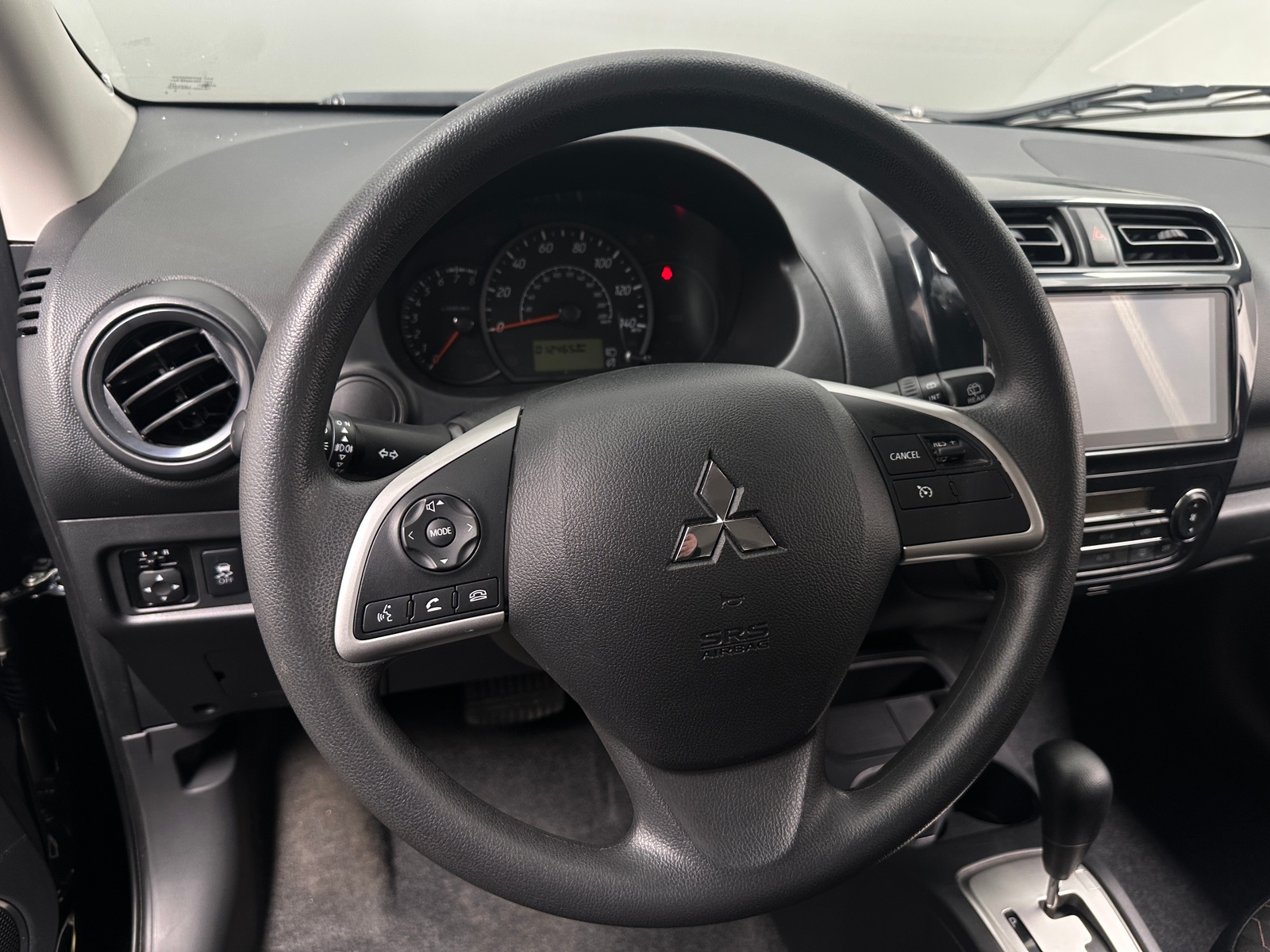 Thumbnail: 2024 Mitsubishi Mirage - 5