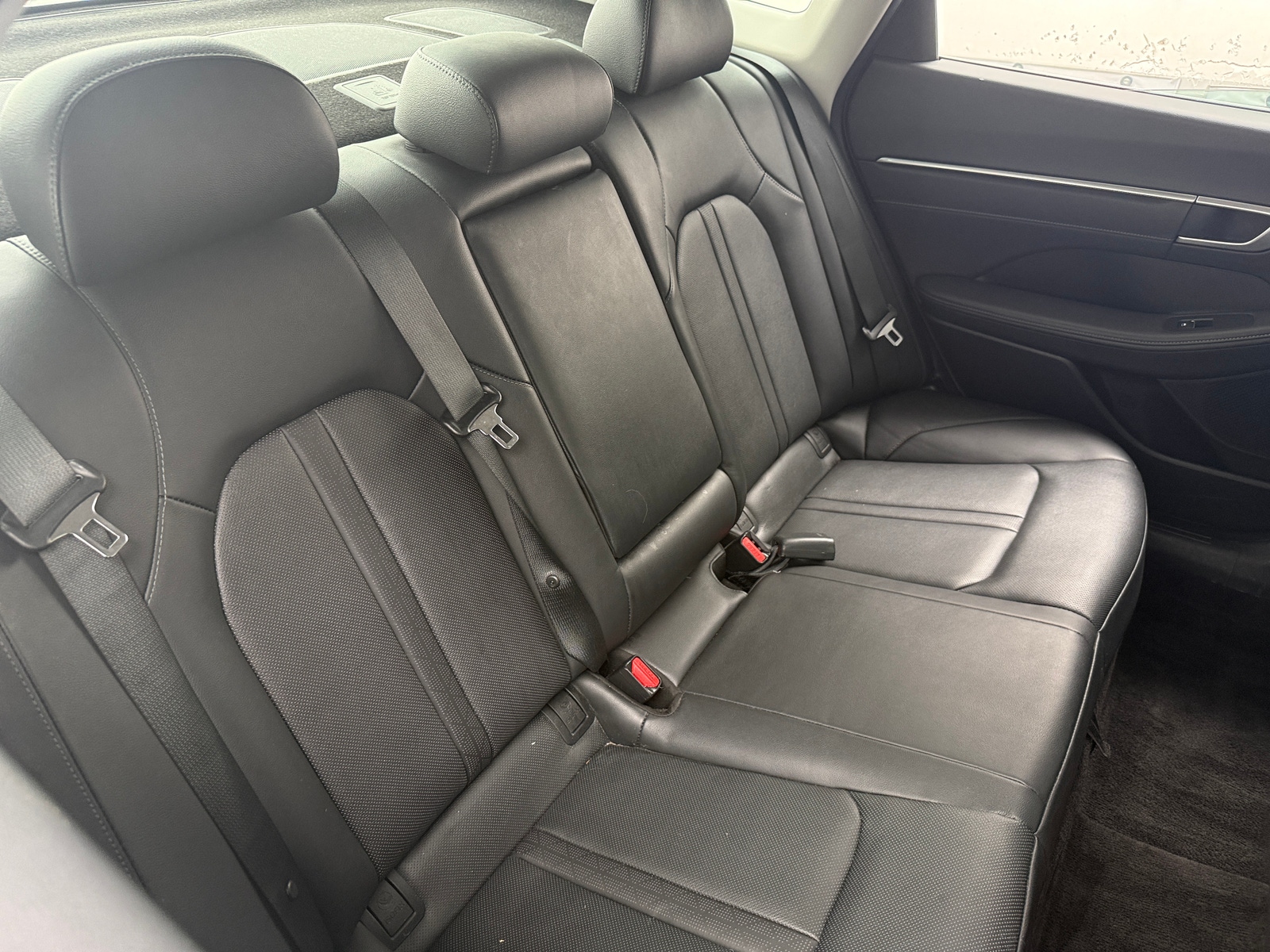 Thumbnail: 2022 Hyundai Sonata - 5