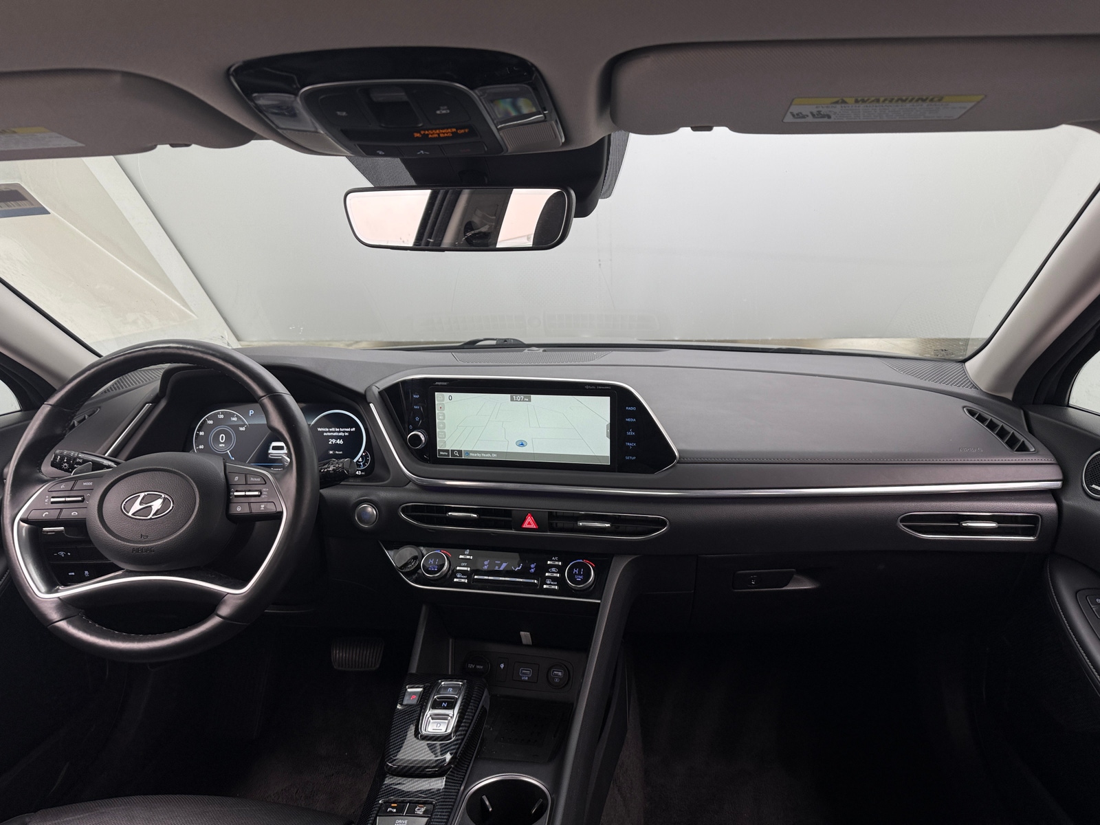 Thumbnail: 2022 Hyundai Sonata - 2