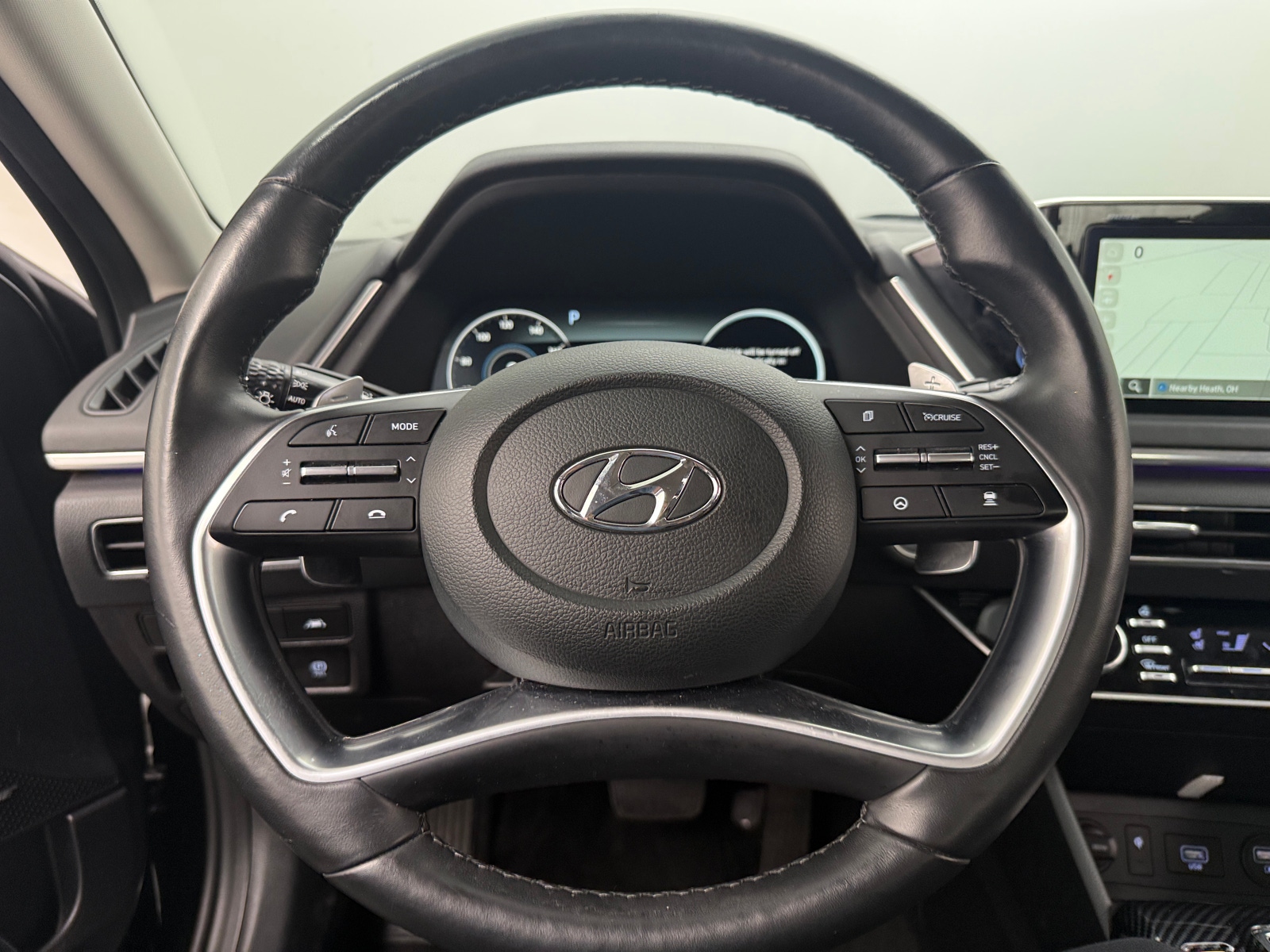 Thumbnail: 2022 Hyundai Sonata - 4