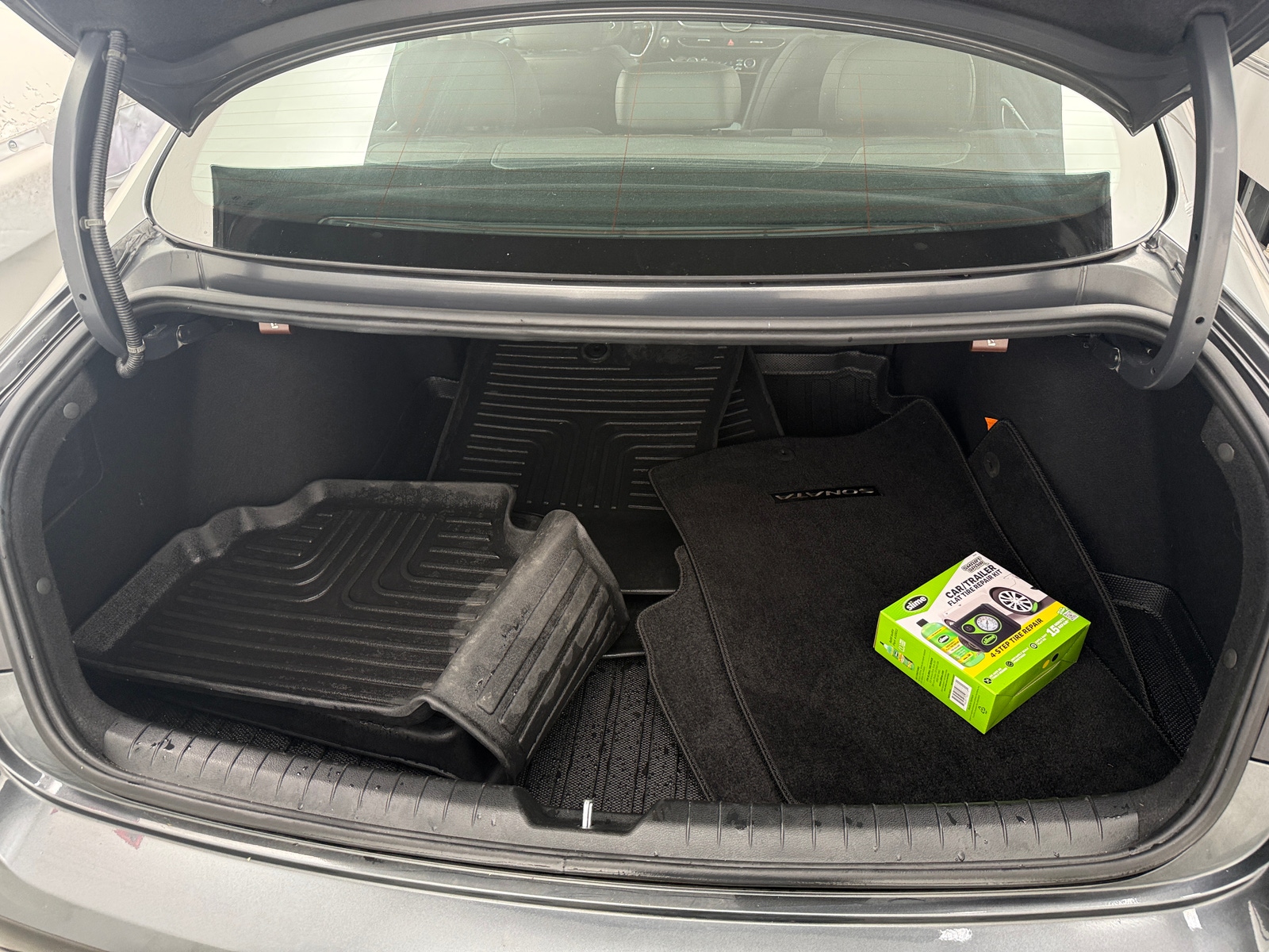 Thumbnail: 2022 Hyundai Sonata - 6