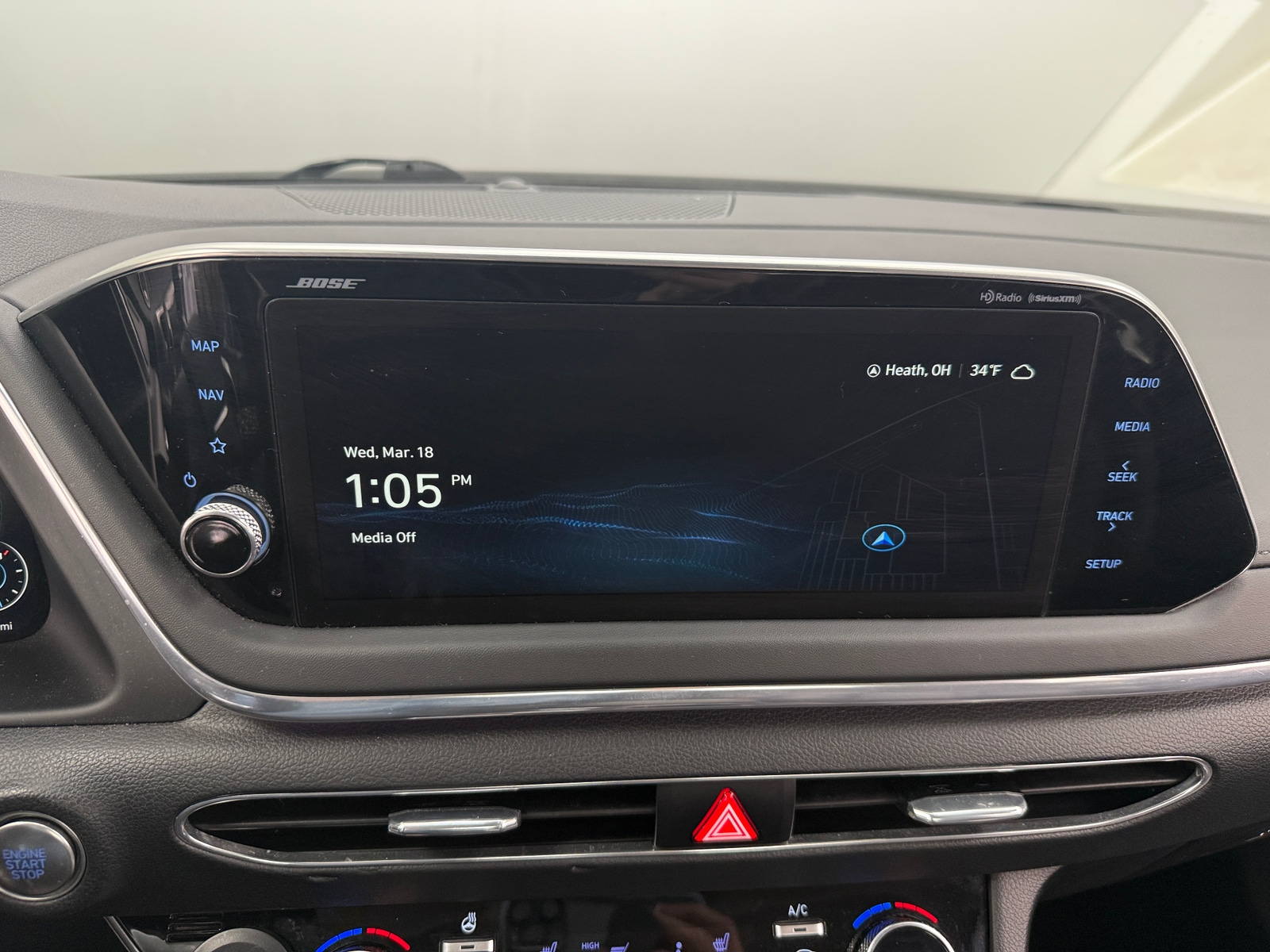 Thumbnail: 2022 Hyundai Sonata - 3