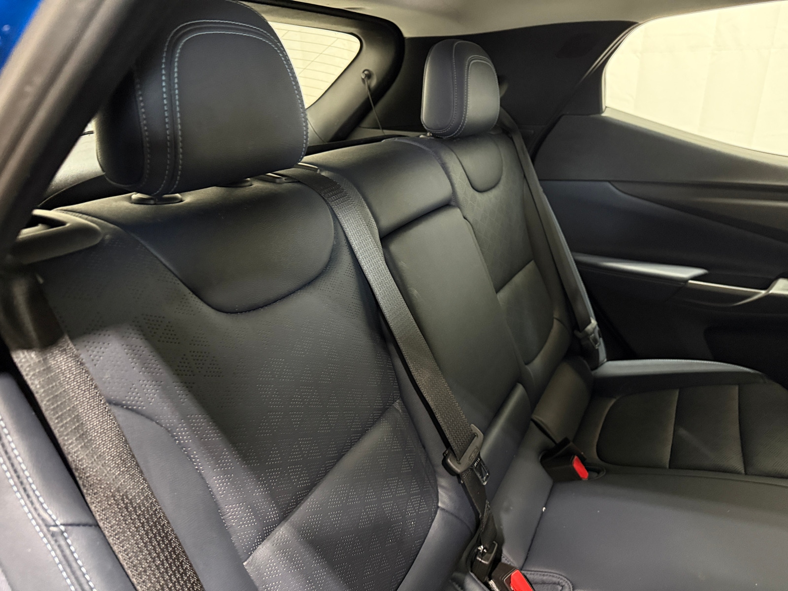 Thumbnail: 2023 Chevrolet Bolt EUV - 6