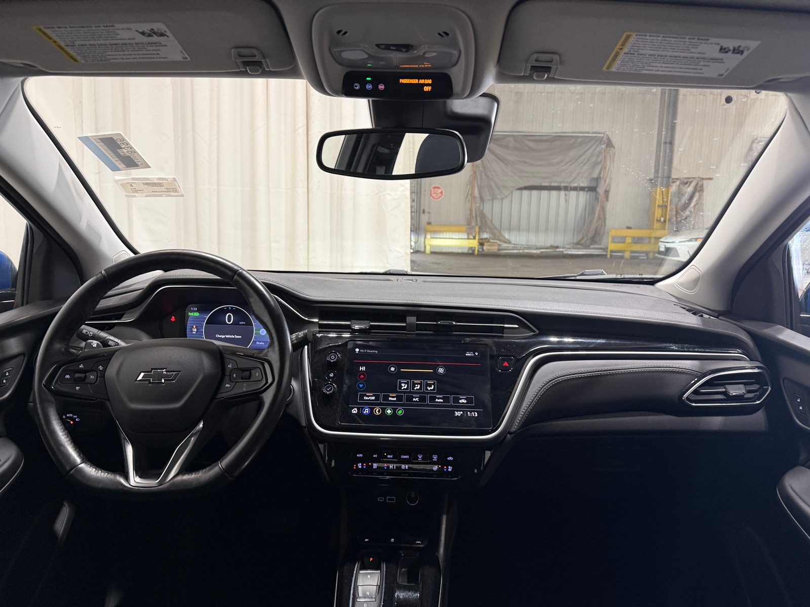 Thumbnail: 2023 Chevrolet Bolt EUV - 3