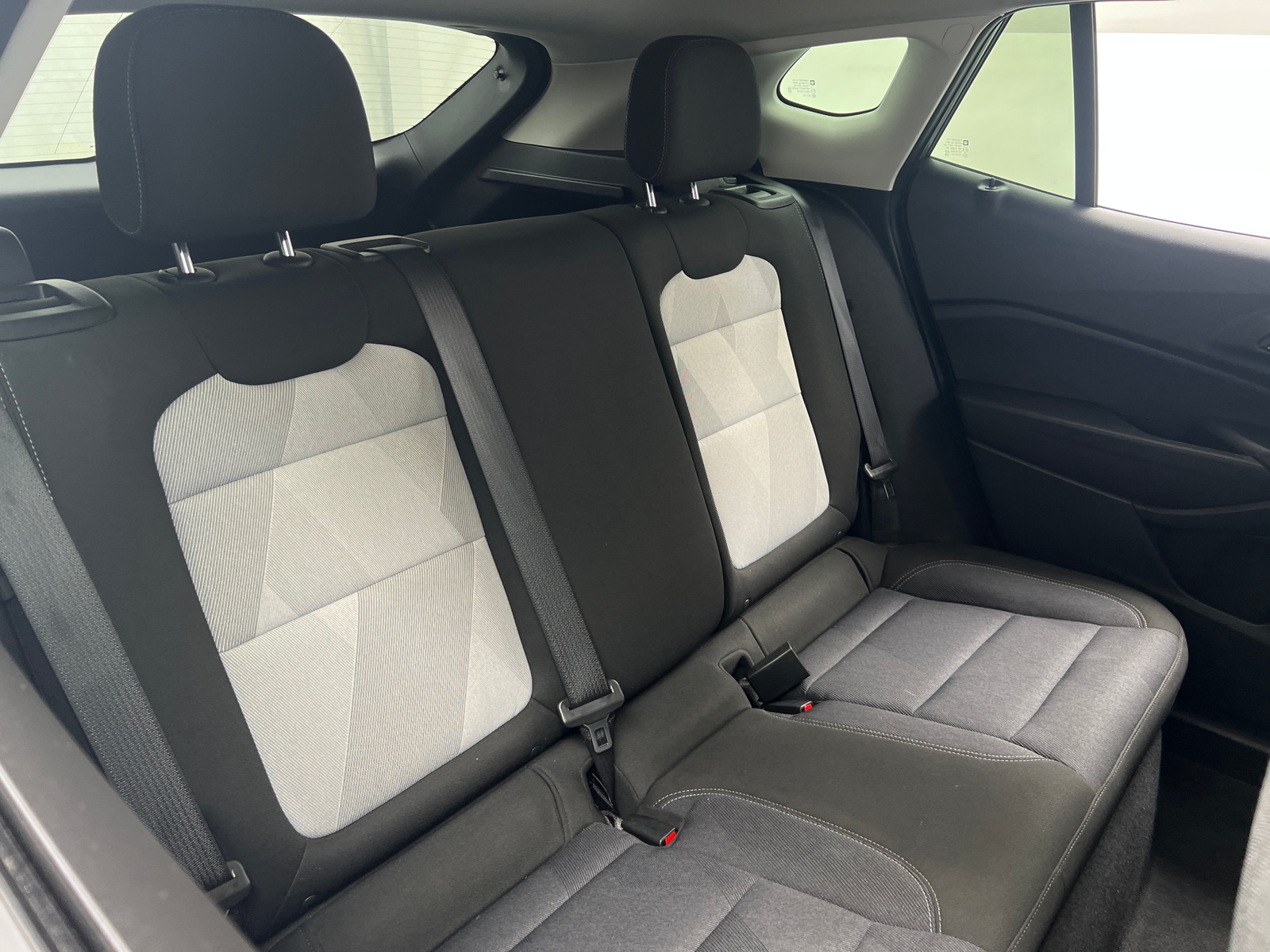 Thumbnail: 2025 Chevrolet Trax - 6