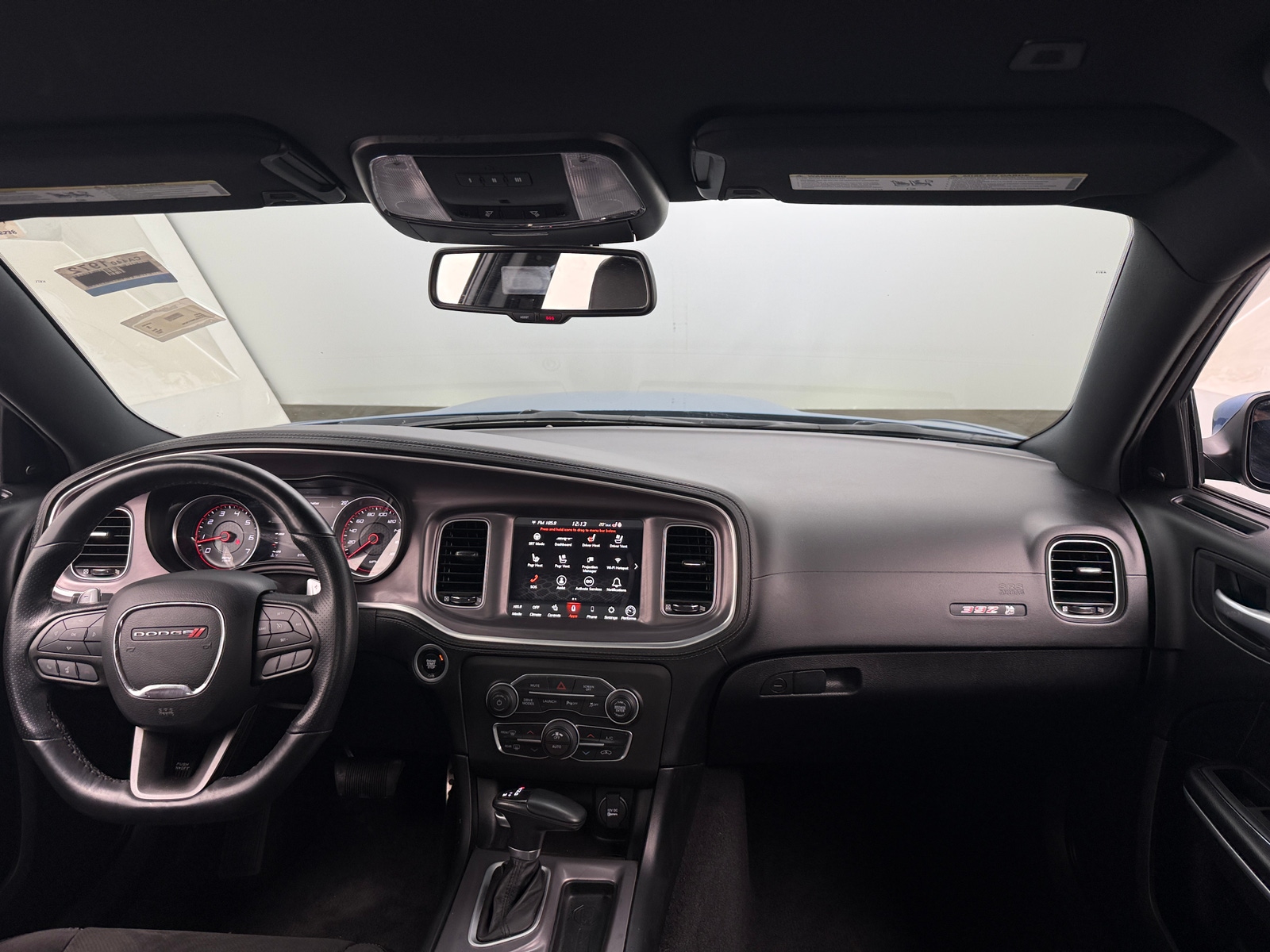 Thumbnail: 2022 Dodge Charger - 2