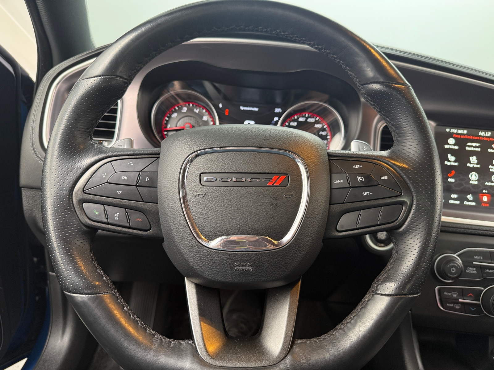 Thumbnail: 2022 Dodge Charger - 4