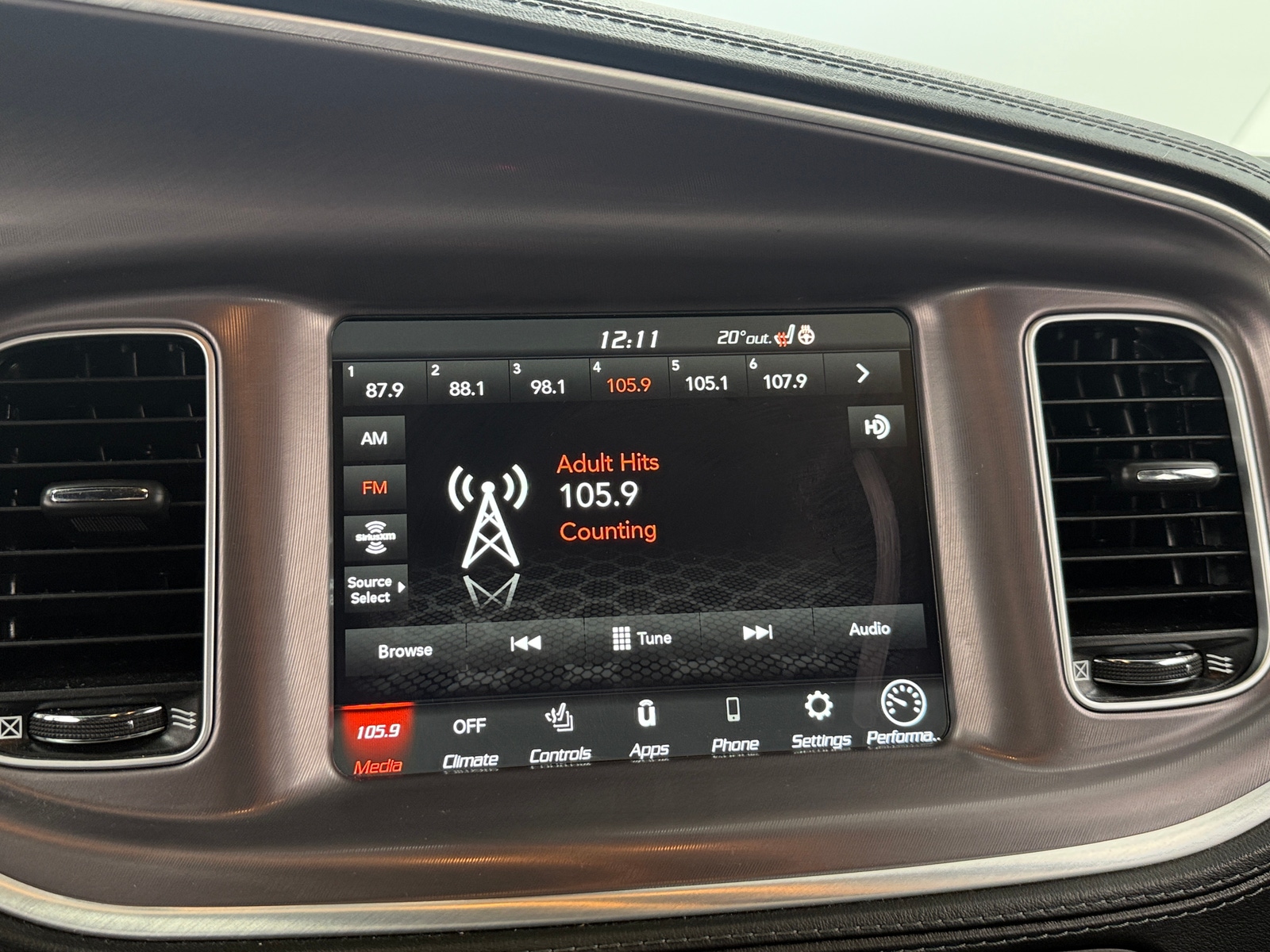 Thumbnail: 2022 Dodge Charger - 3