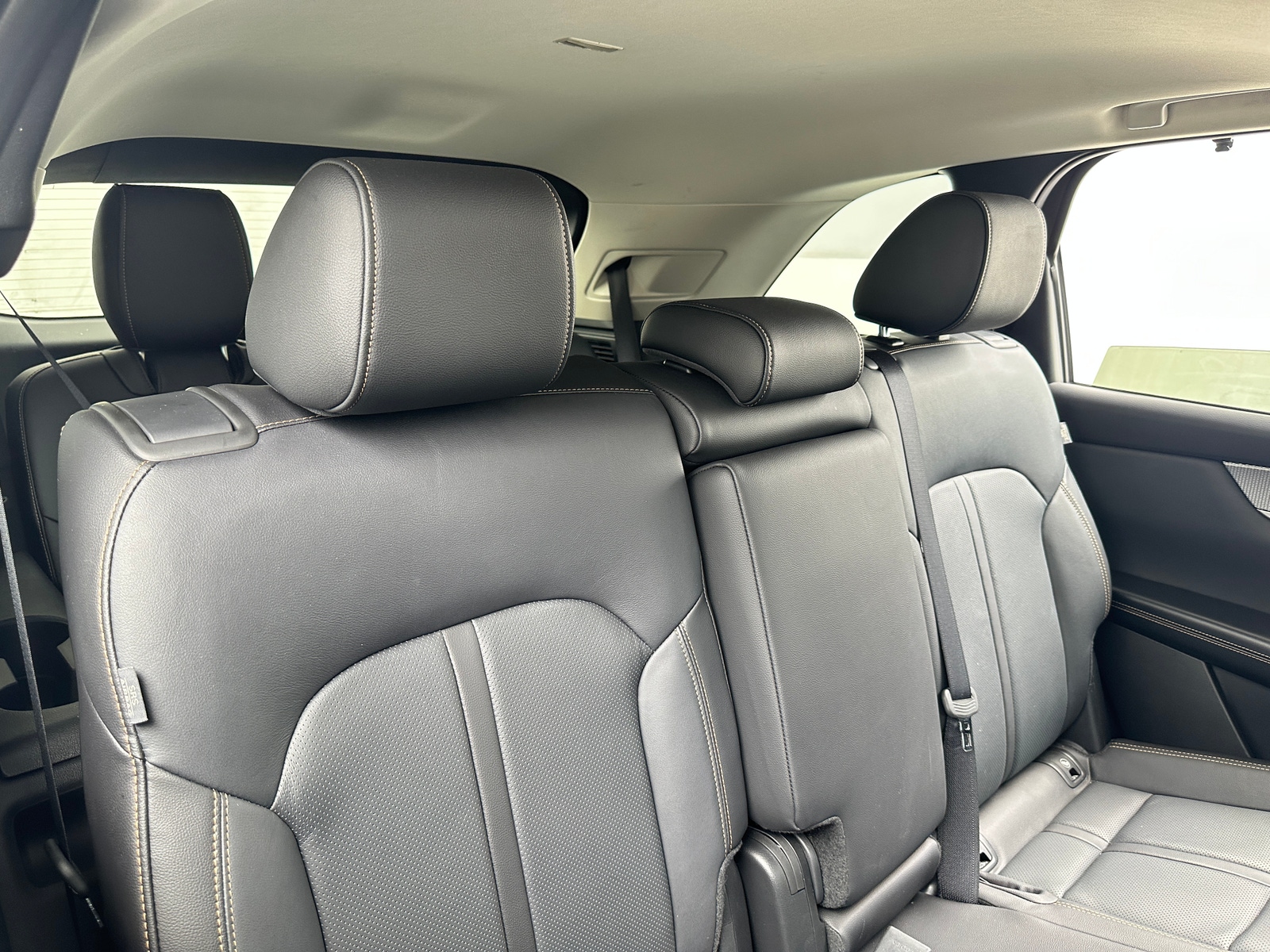 Thumbnail: 2025 Mazda CX-90 - 5