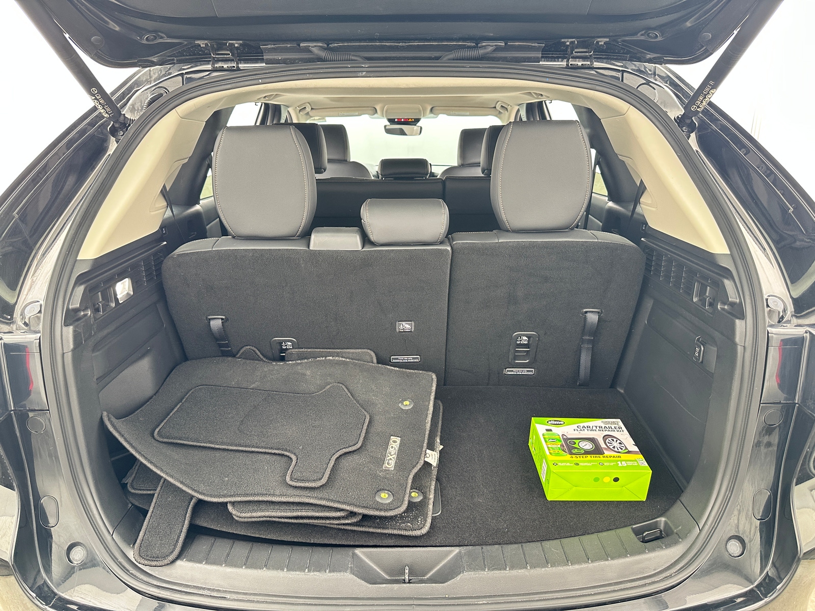 Thumbnail: 2025 Mazda CX-90 - 6