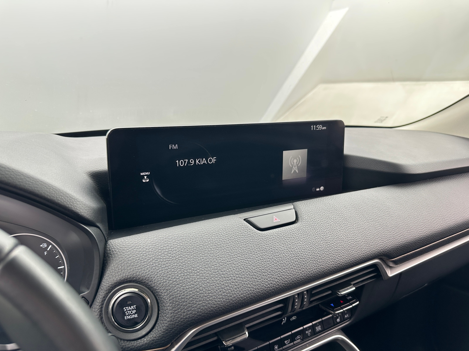 Thumbnail: 2025 Mazda CX-90 - 3