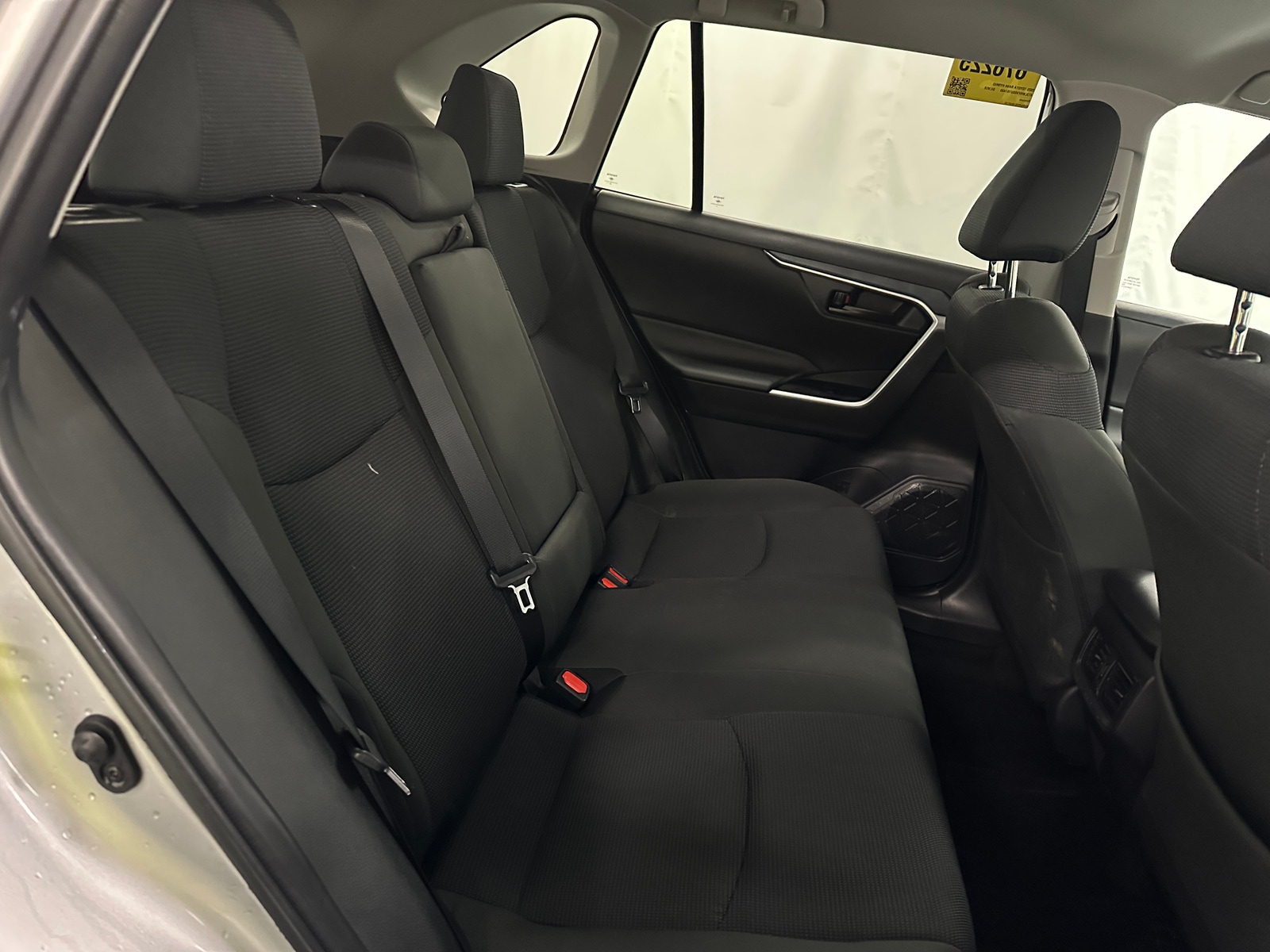 Thumbnail: 2025 Toyota RAV4 - 6