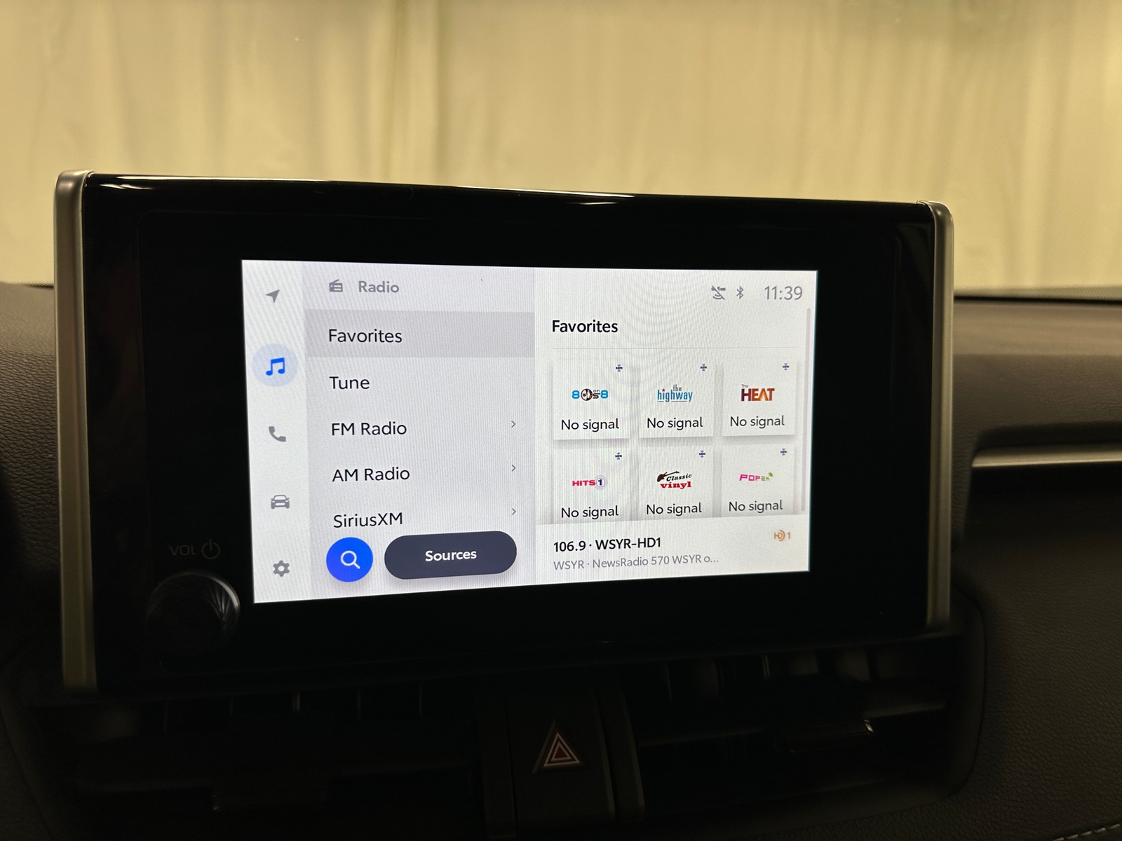 Thumbnail: 2025 Toyota RAV4 - 4