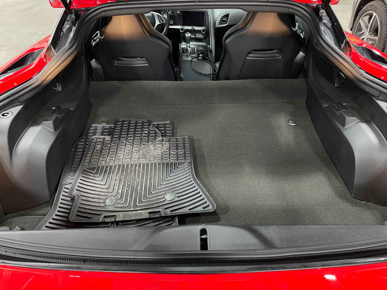 Thumbnail: 2016 Chevrolet Corvette - 4