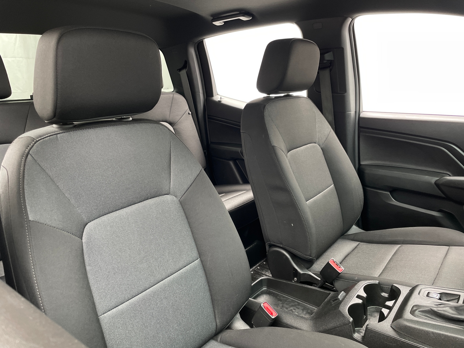 Thumbnail: 2023 Chevrolet Colorado - 2