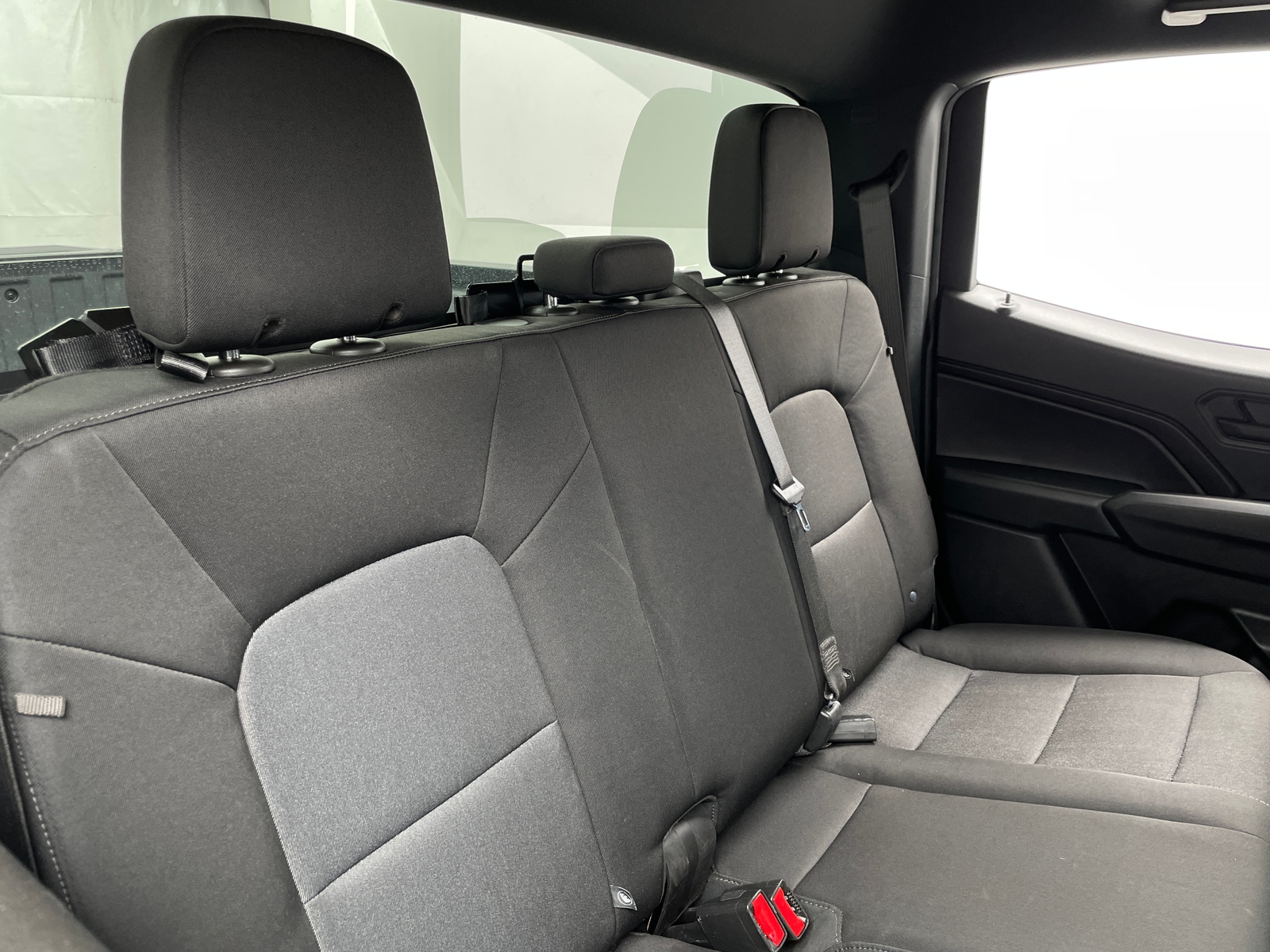 Thumbnail: 2023 Chevrolet Colorado - 6