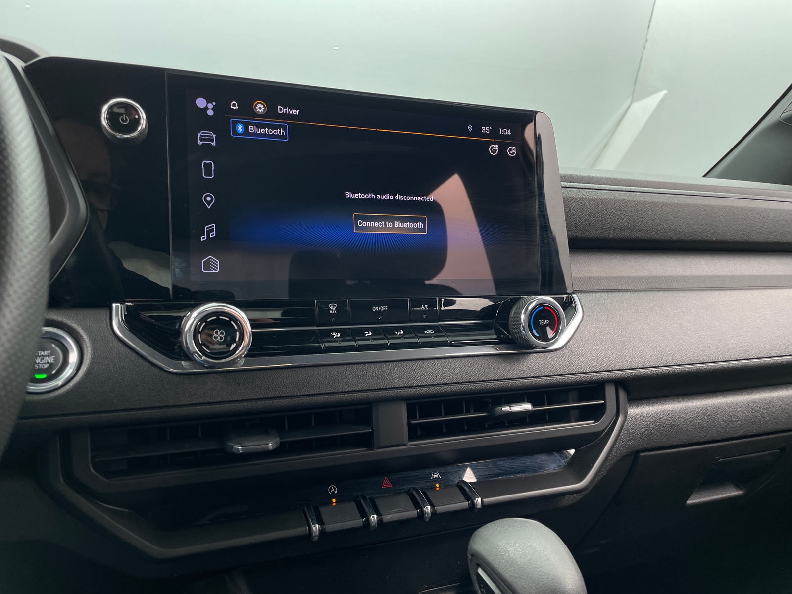 Thumbnail: 2023 Chevrolet Colorado - 4