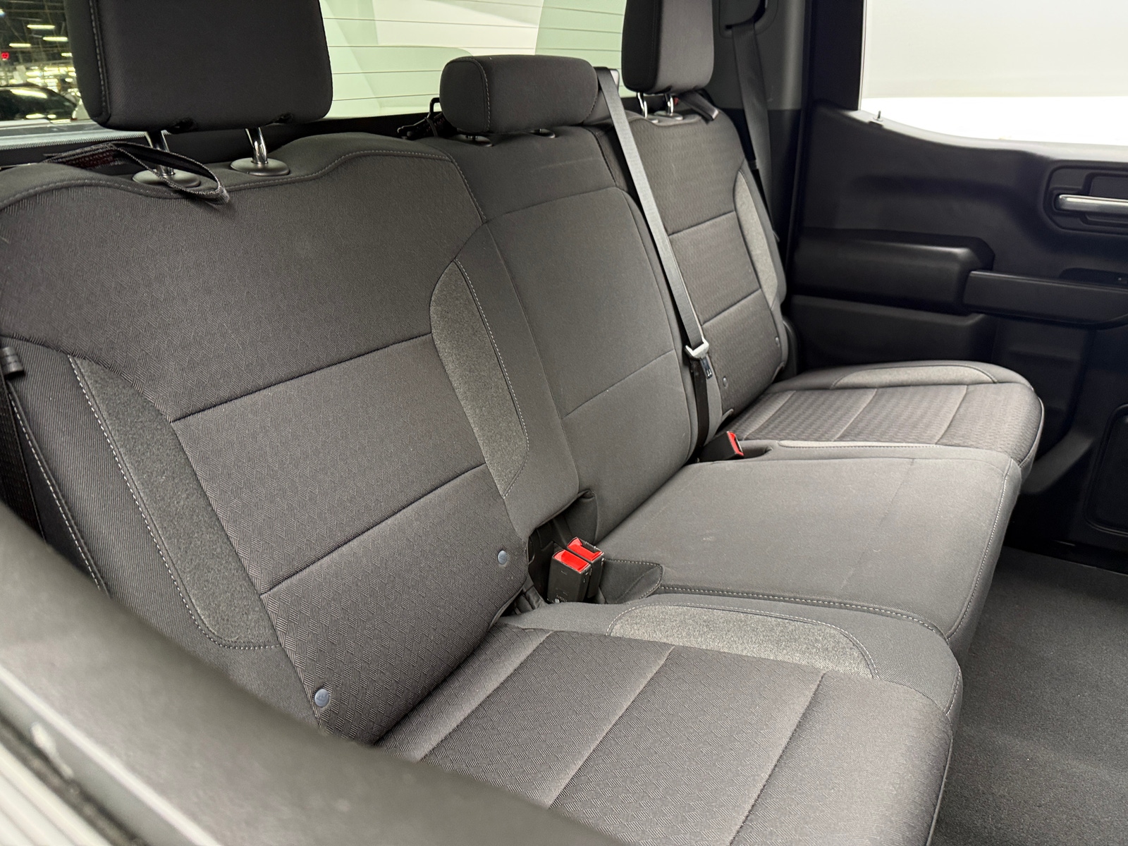 Thumbnail: 2024 Chevrolet Silverado 1500 - 6