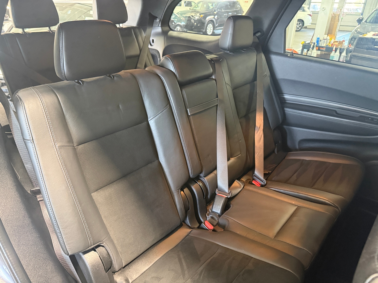 Thumbnail: 2021 Dodge Durango - 5