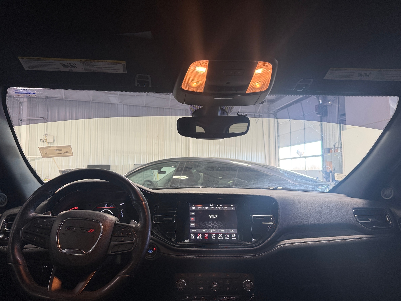 Thumbnail: 2021 Dodge Durango - 2