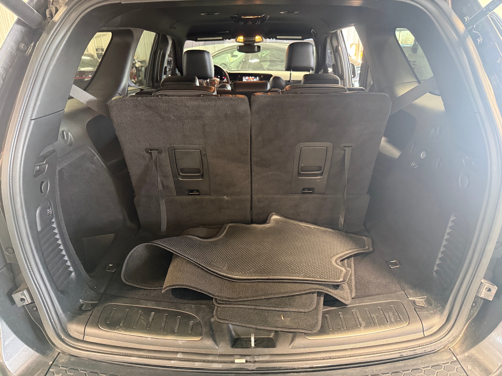 Thumbnail: 2021 Dodge Durango - 6