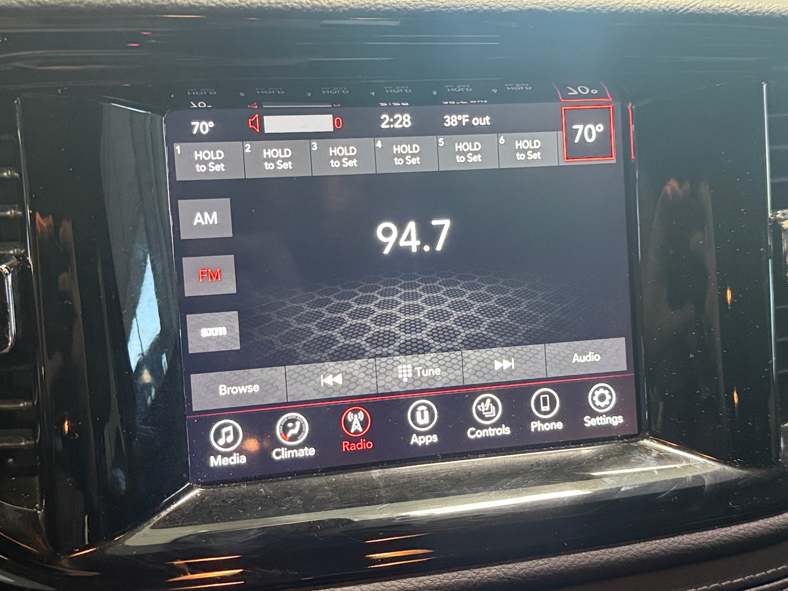 Thumbnail: 2021 Dodge Durango - 3