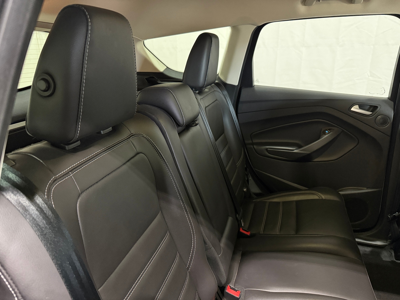 Thumbnail: 2017 Ford Escape - 5